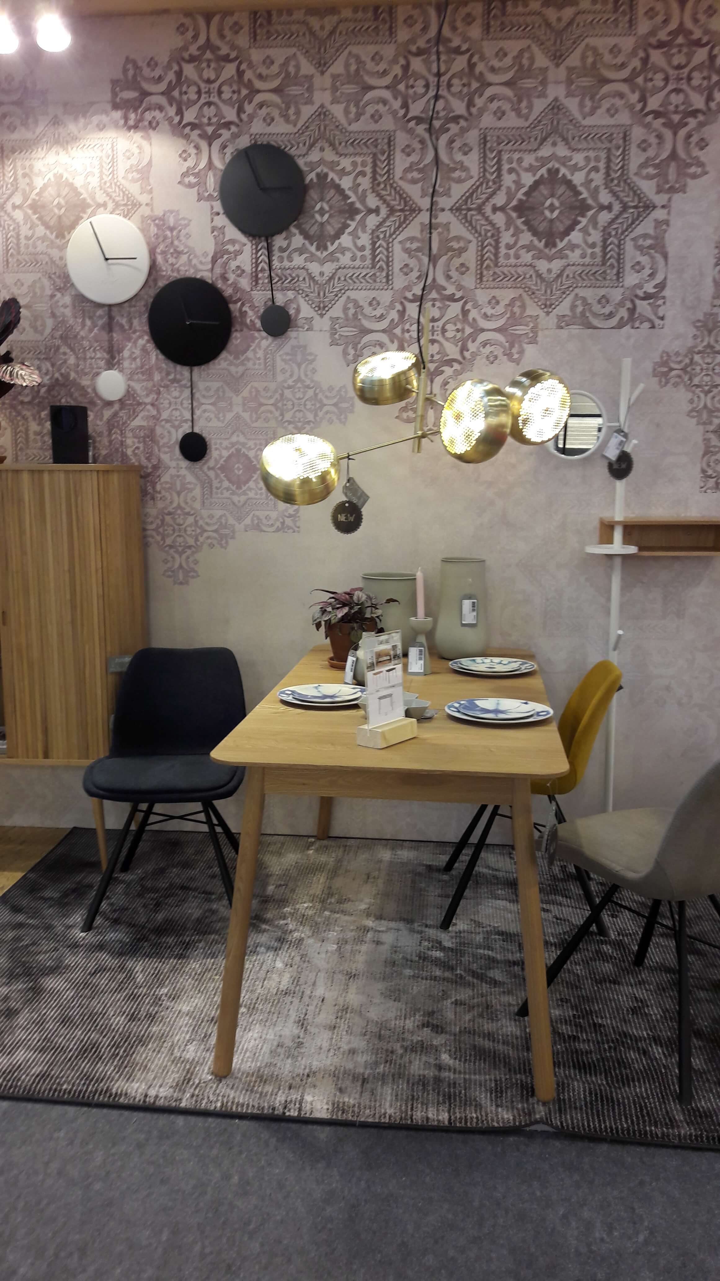 Petit détour au Salon Maison et Objet de Paris - 6