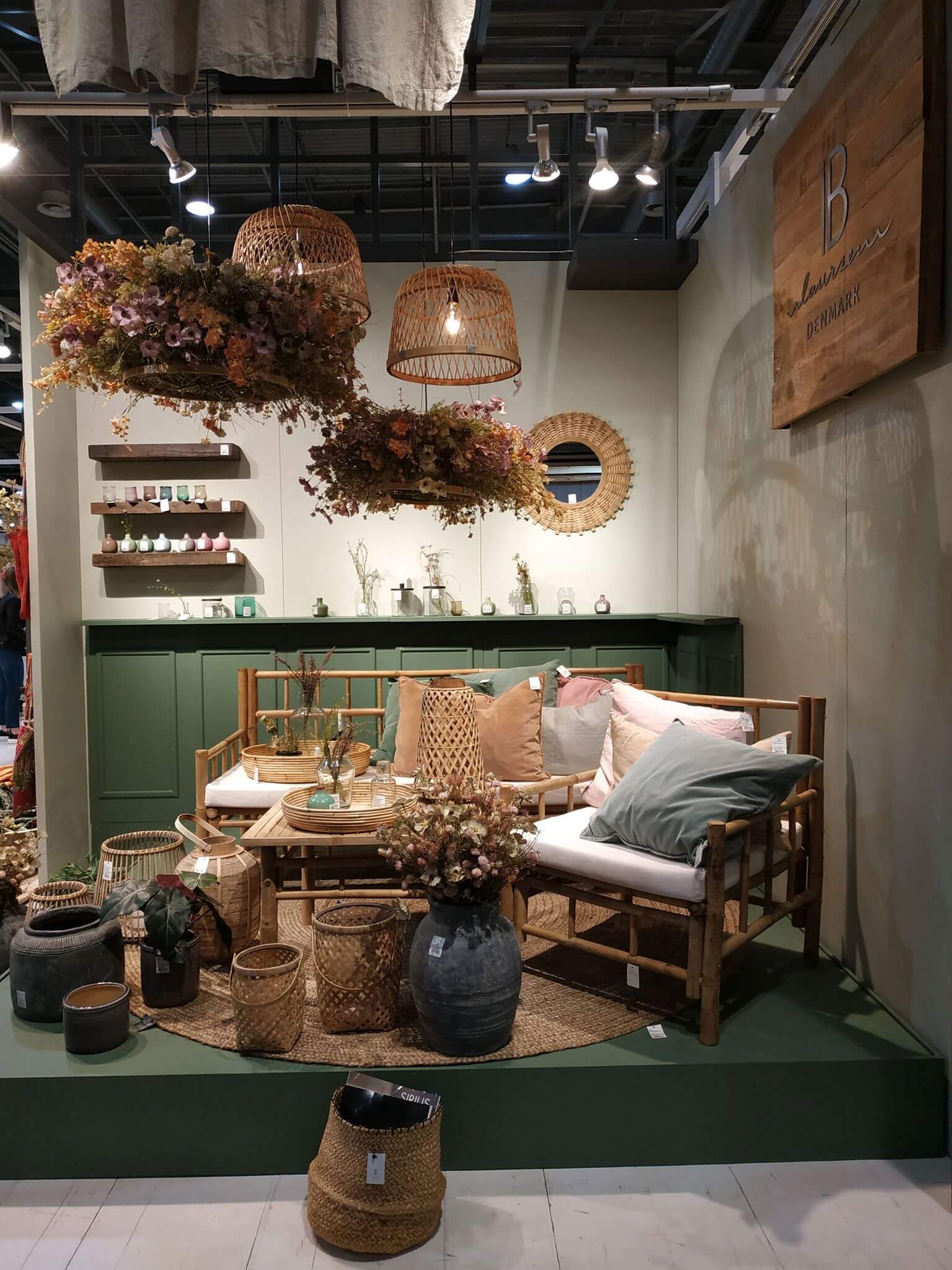 Salon Maison & objet janvier 2020