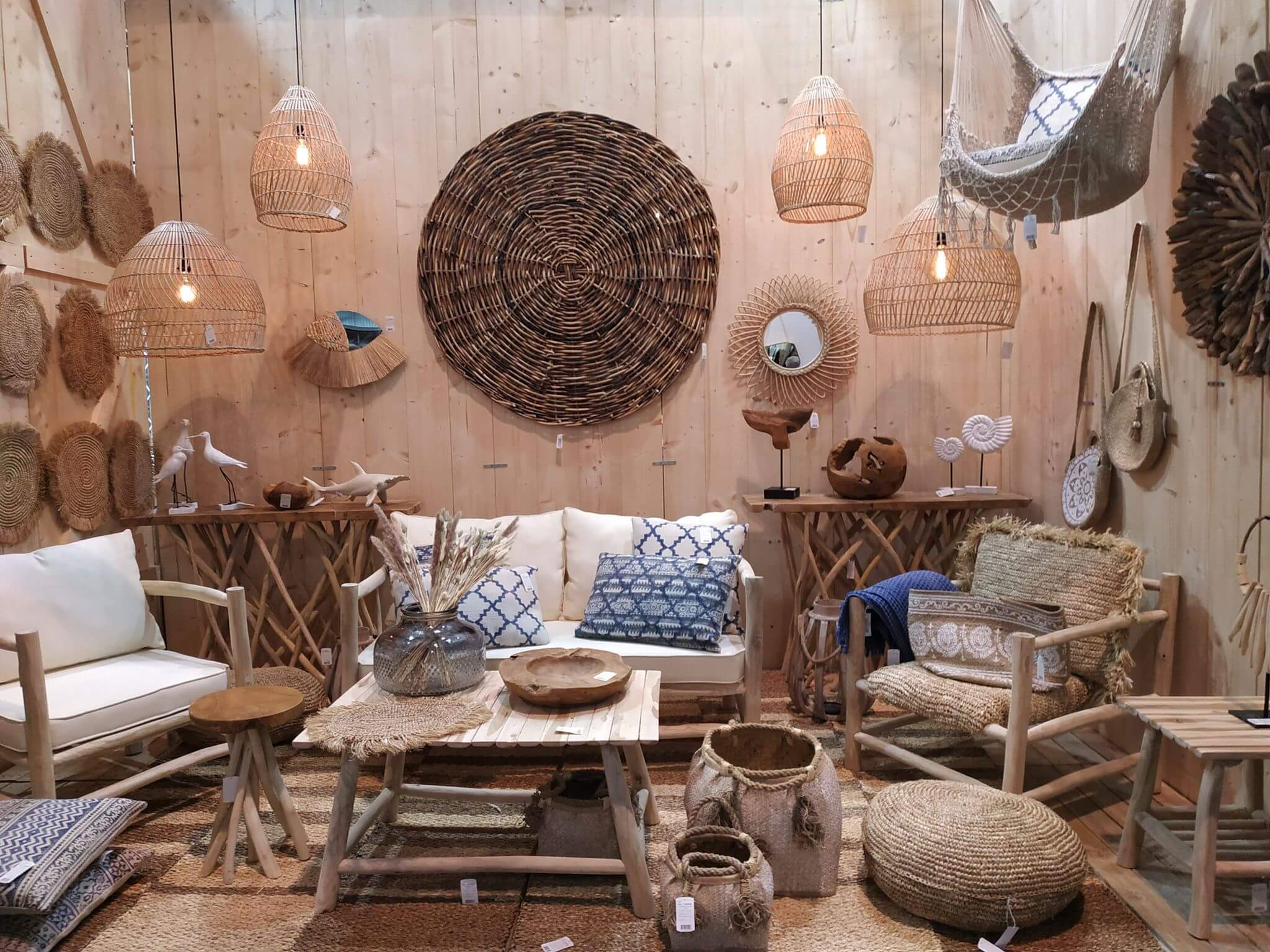 Salon Maison & objet janvier 2020