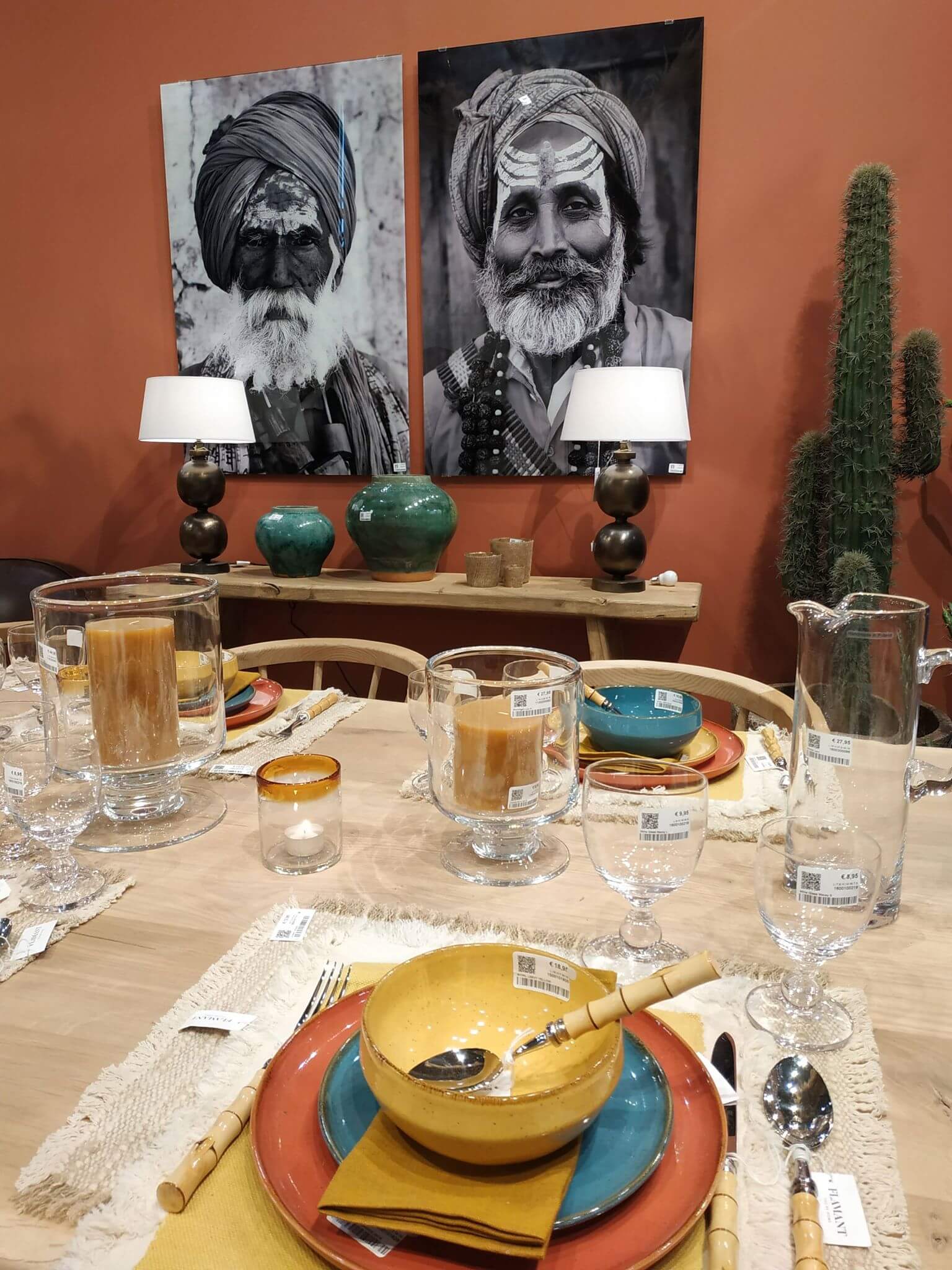 Salon Maison & objet janvier 2020