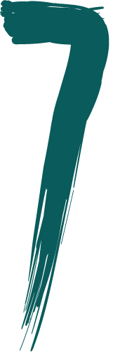 Etape 7