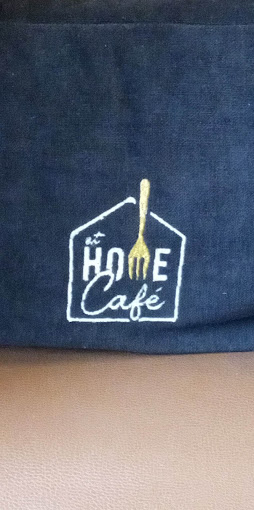 Réalisations - Rénovation / @ Home Café