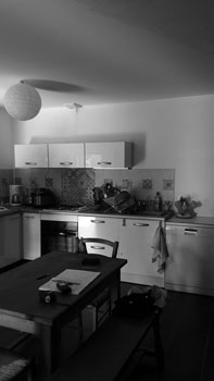 Réalisations - Chaleureuse longère