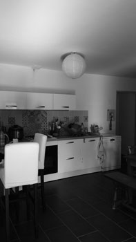 Réalisations - Chaleureuse longère