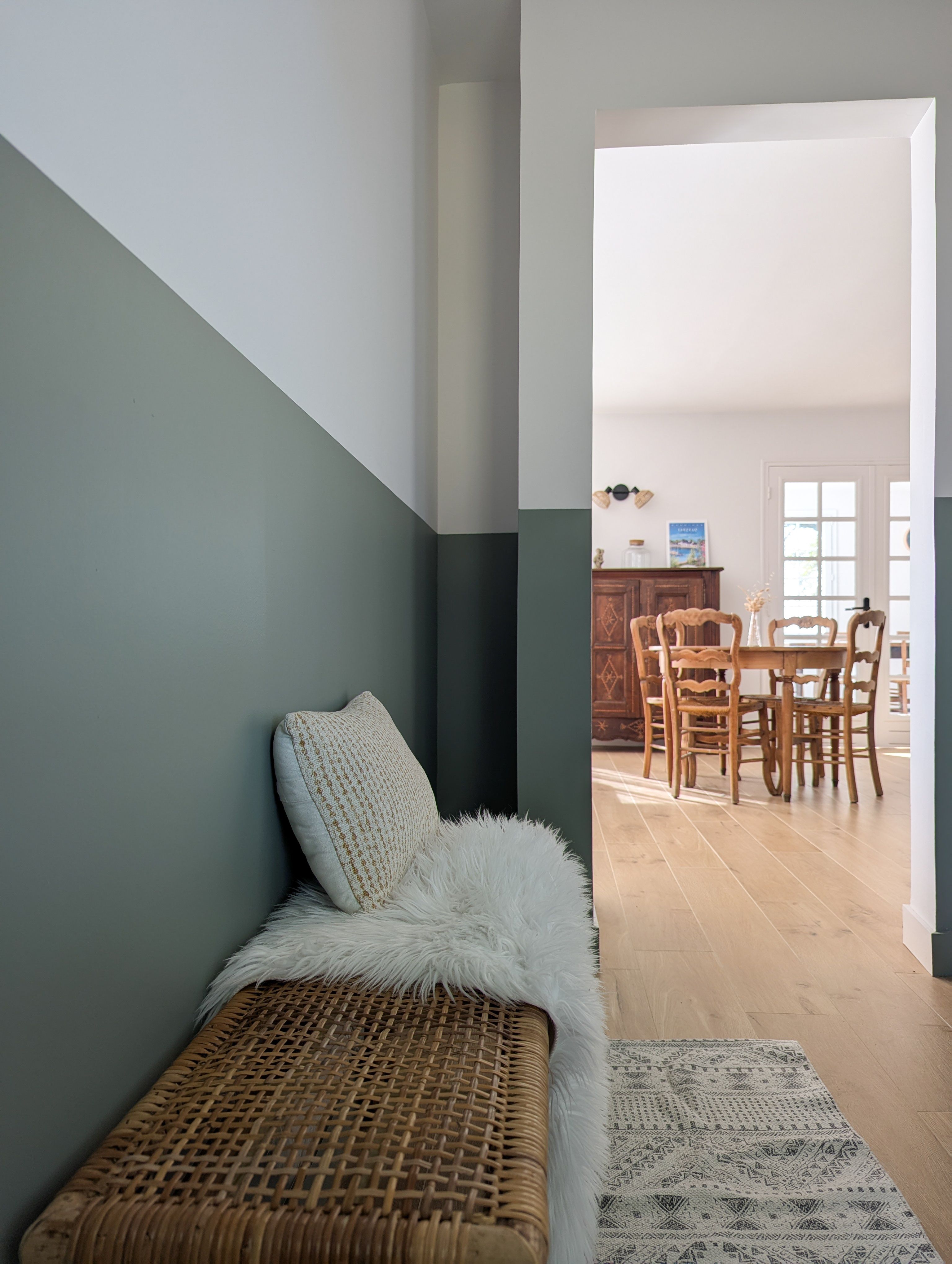 Réalisations - Rénovation / Le Vent des Iles