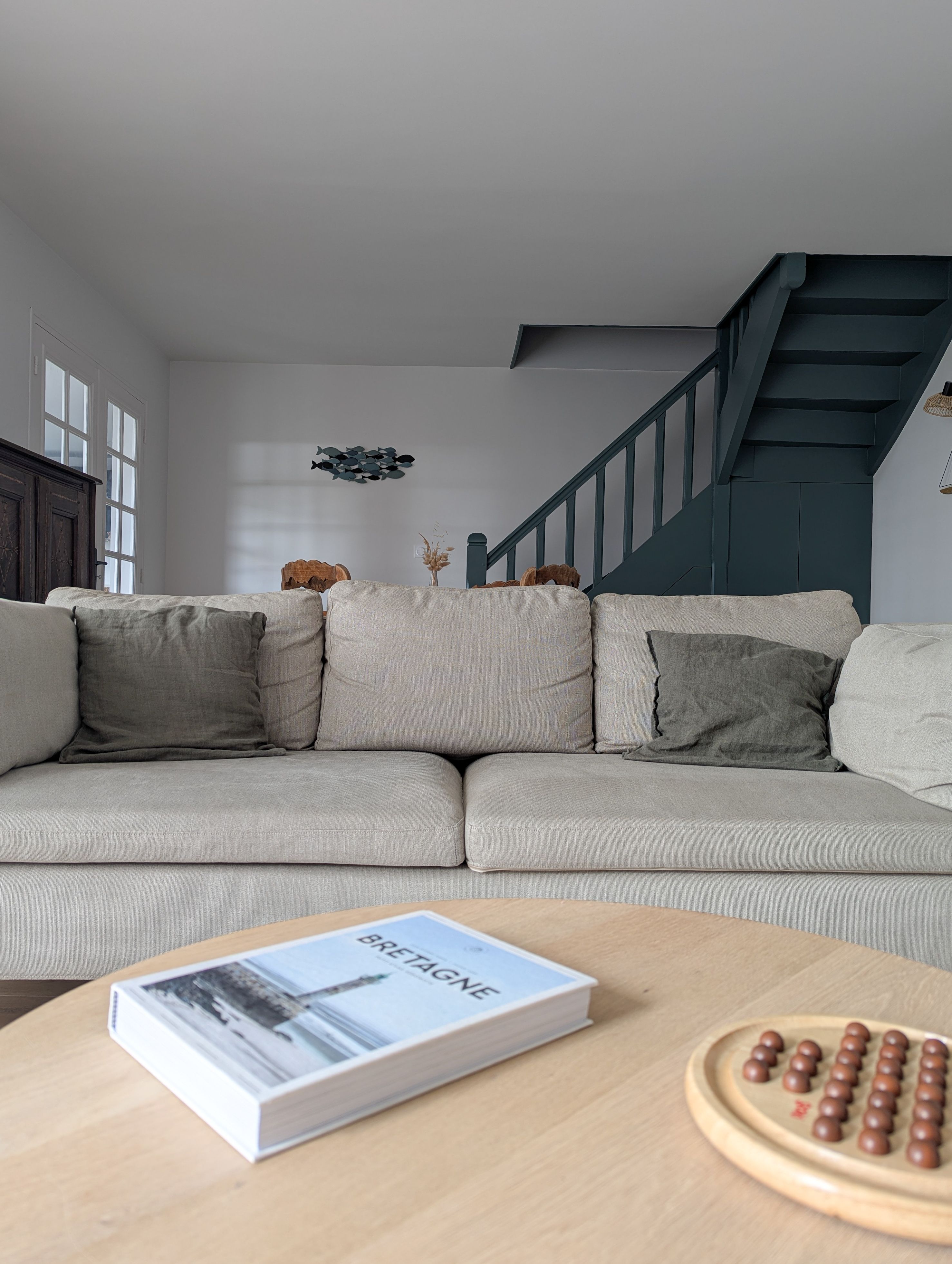 Réalisations - Rénovation / Le Vent des Iles