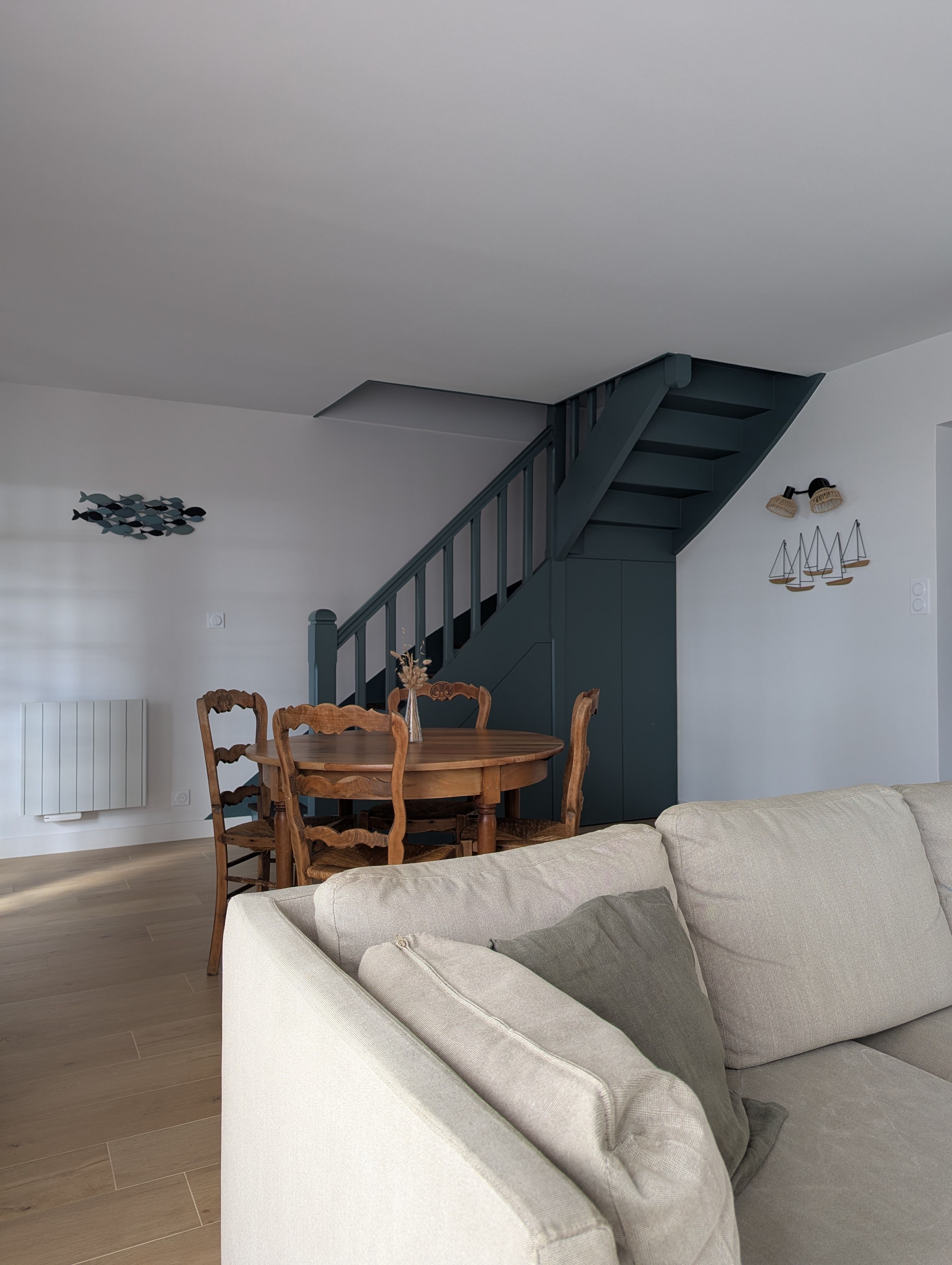 Réalisations - Rénovation / Le Vent des Iles