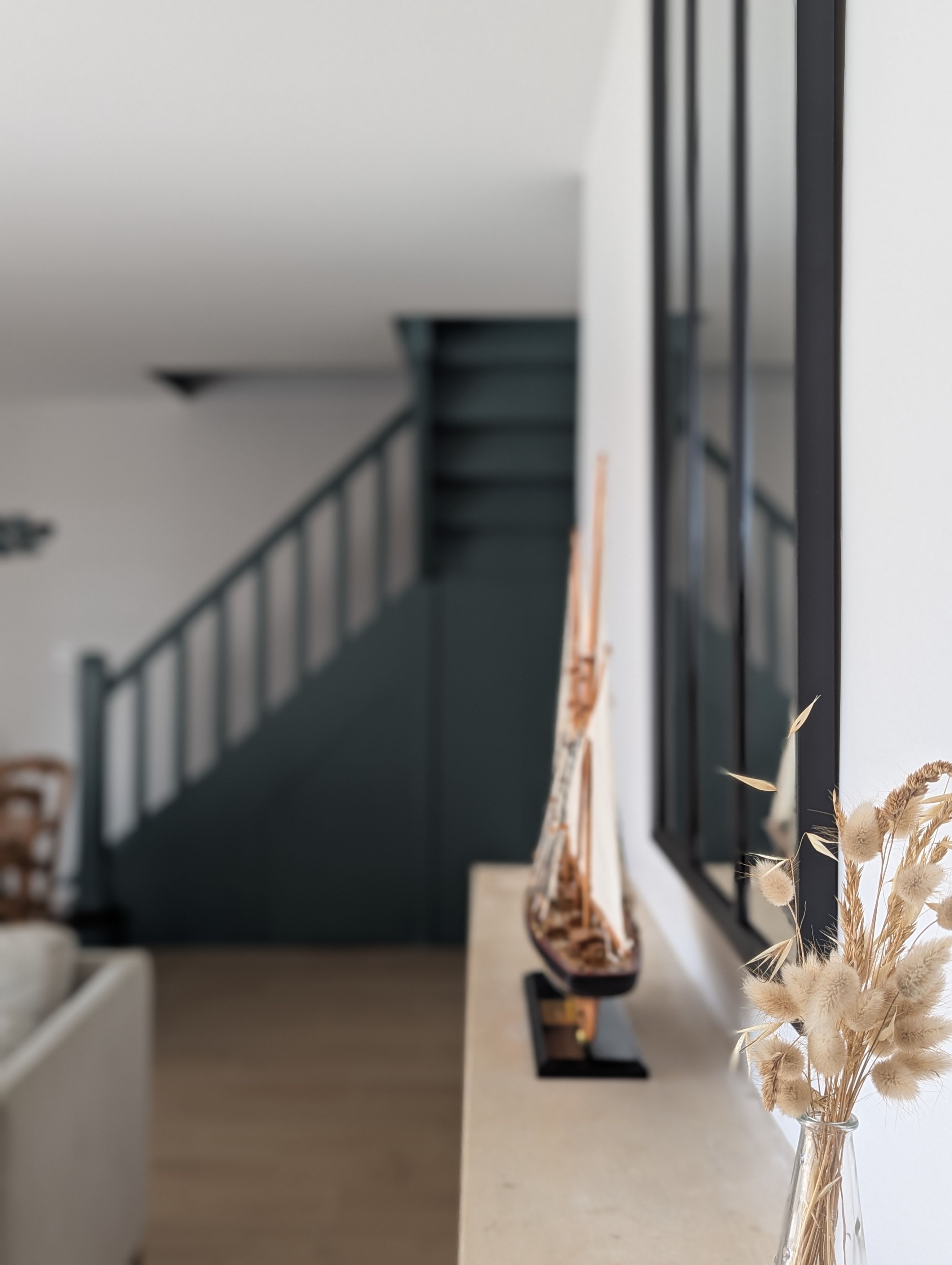 Réalisations - Rénovation / Le Vent des Iles