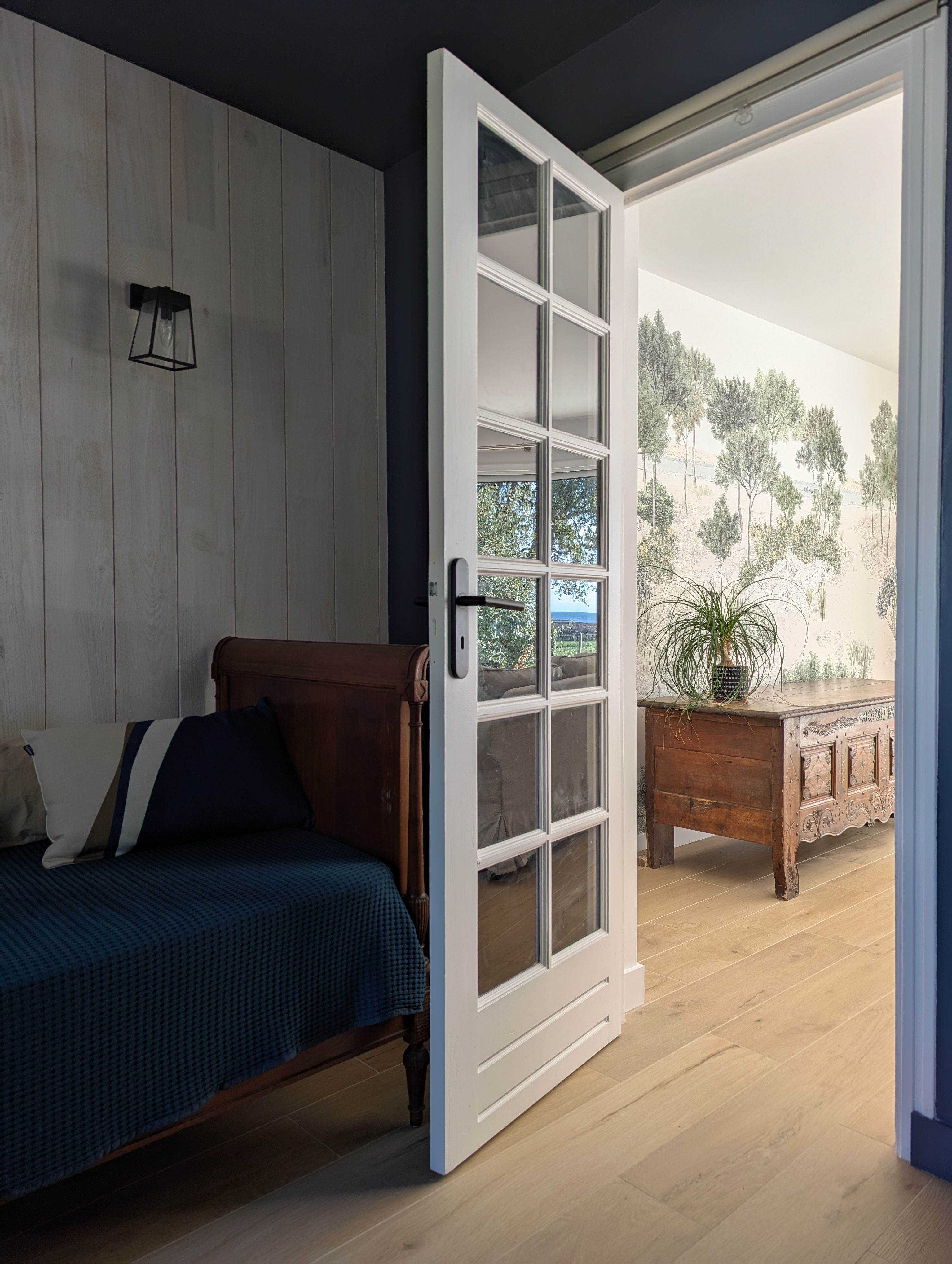 Réalisations - Rénovation / Le Vent des Iles