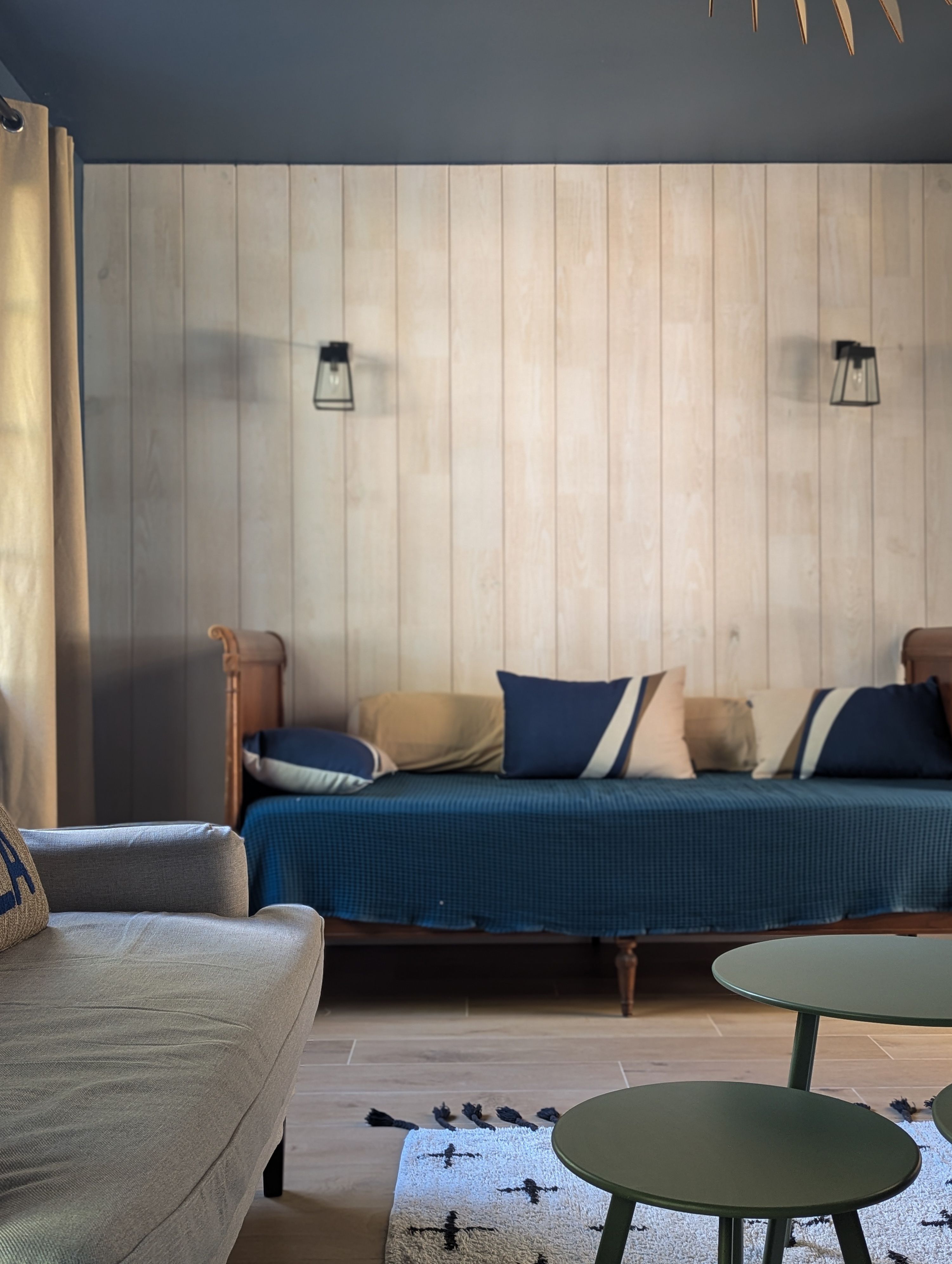 Réalisations - Rénovation / Le Vent des Iles