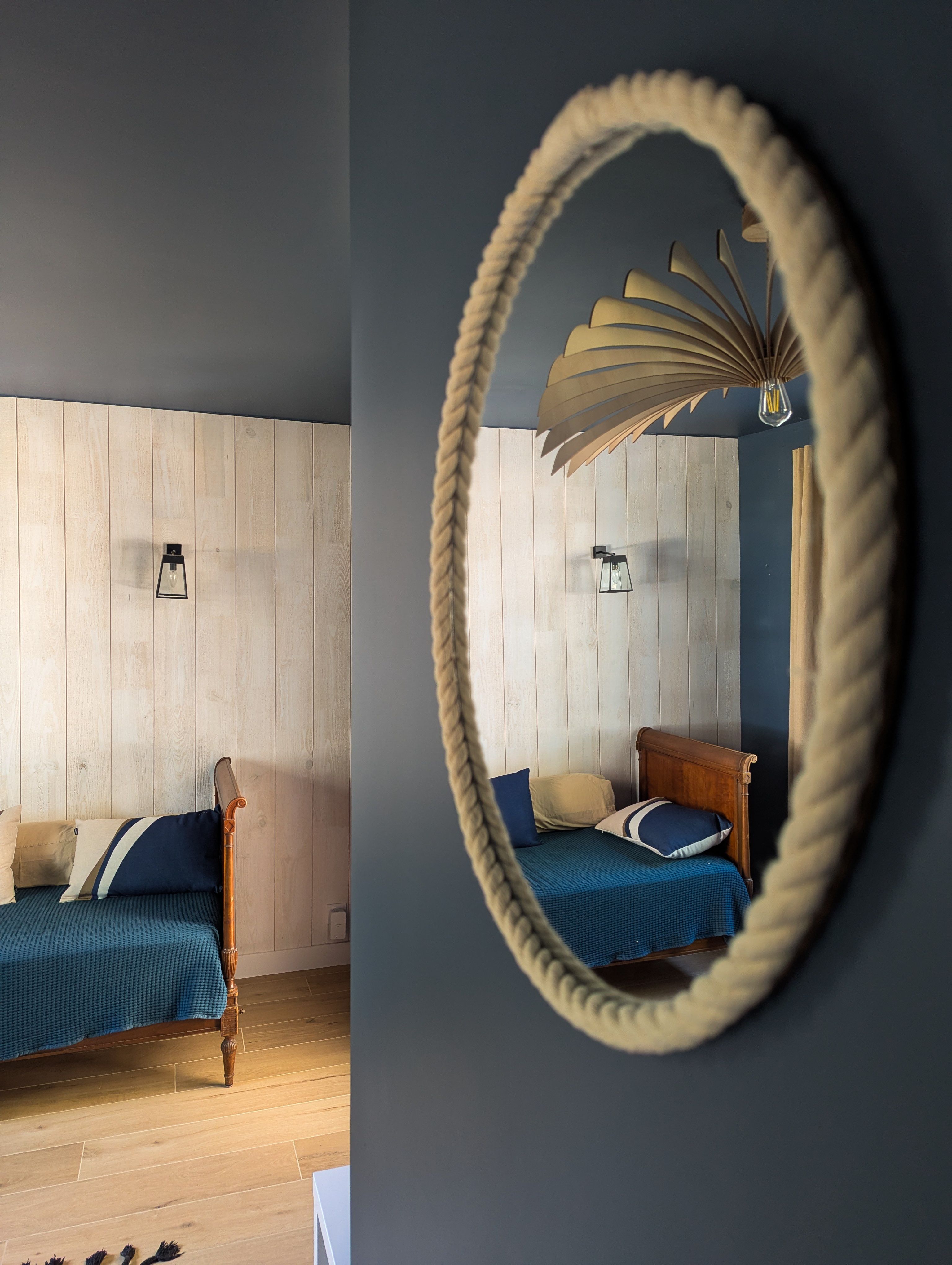 Réalisations - Rénovation / Le Vent des Iles