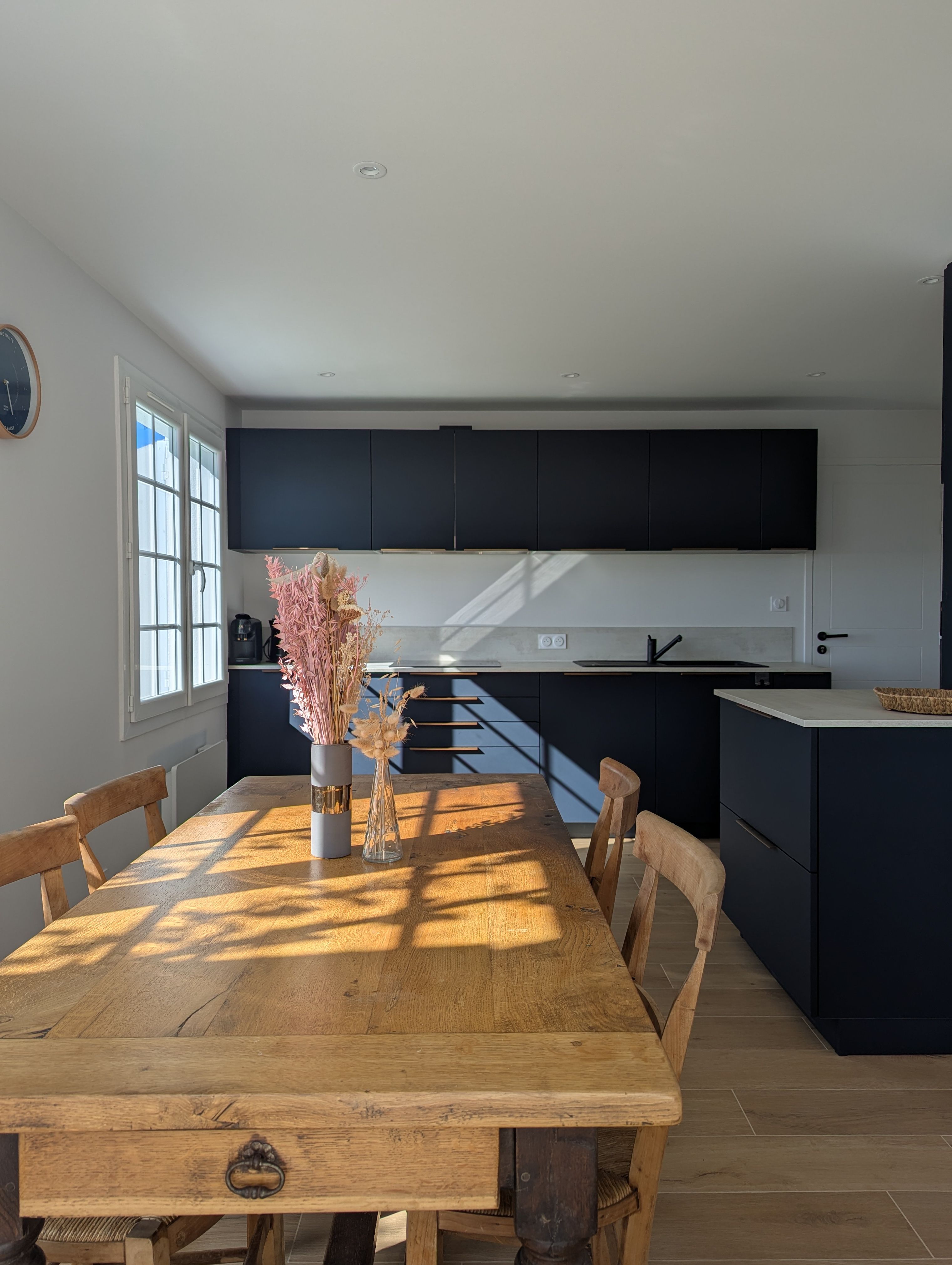 Réalisations - Rénovation / Le Vent des Iles