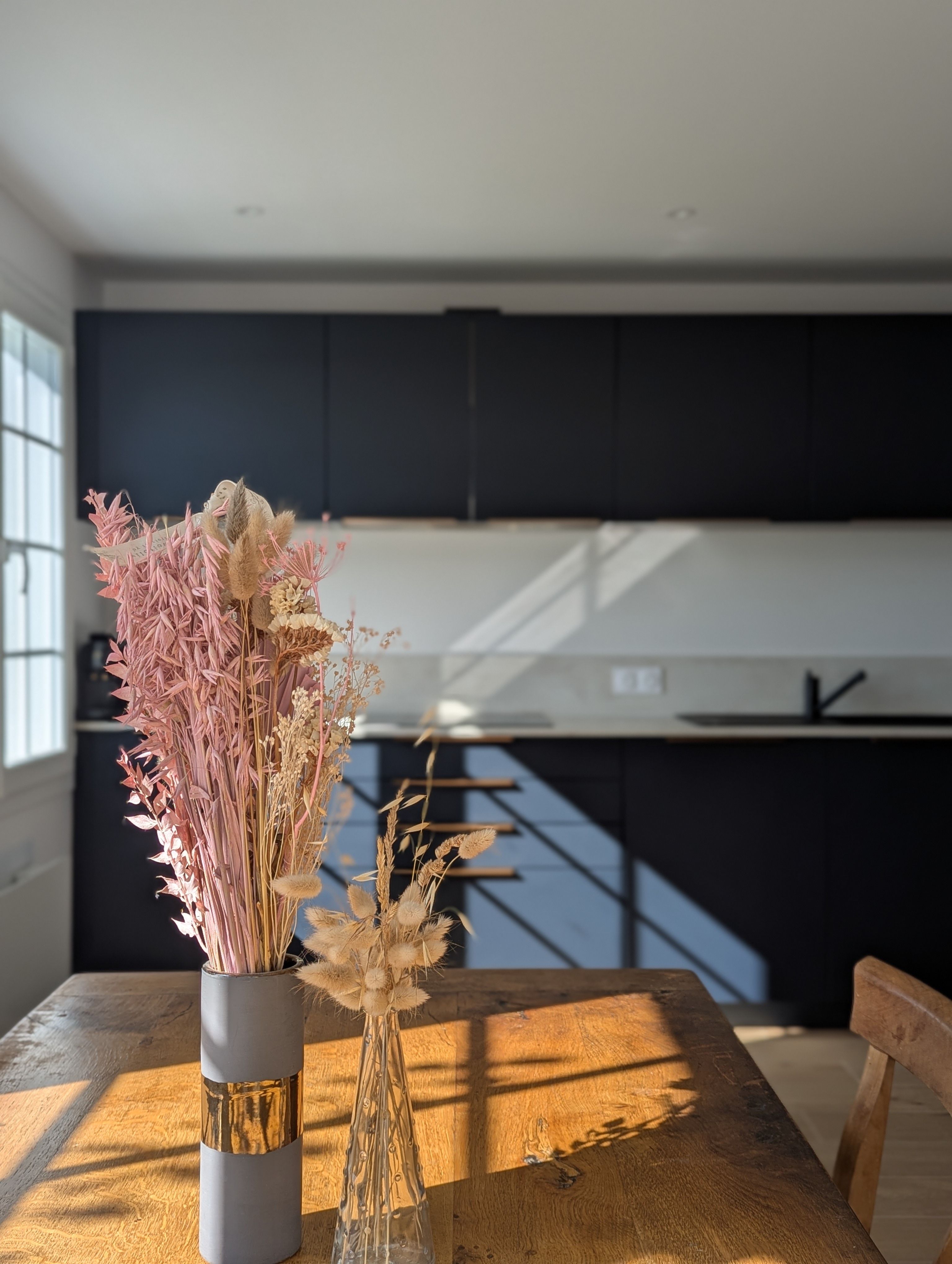 Réalisations - Rénovation / Le Vent des Iles