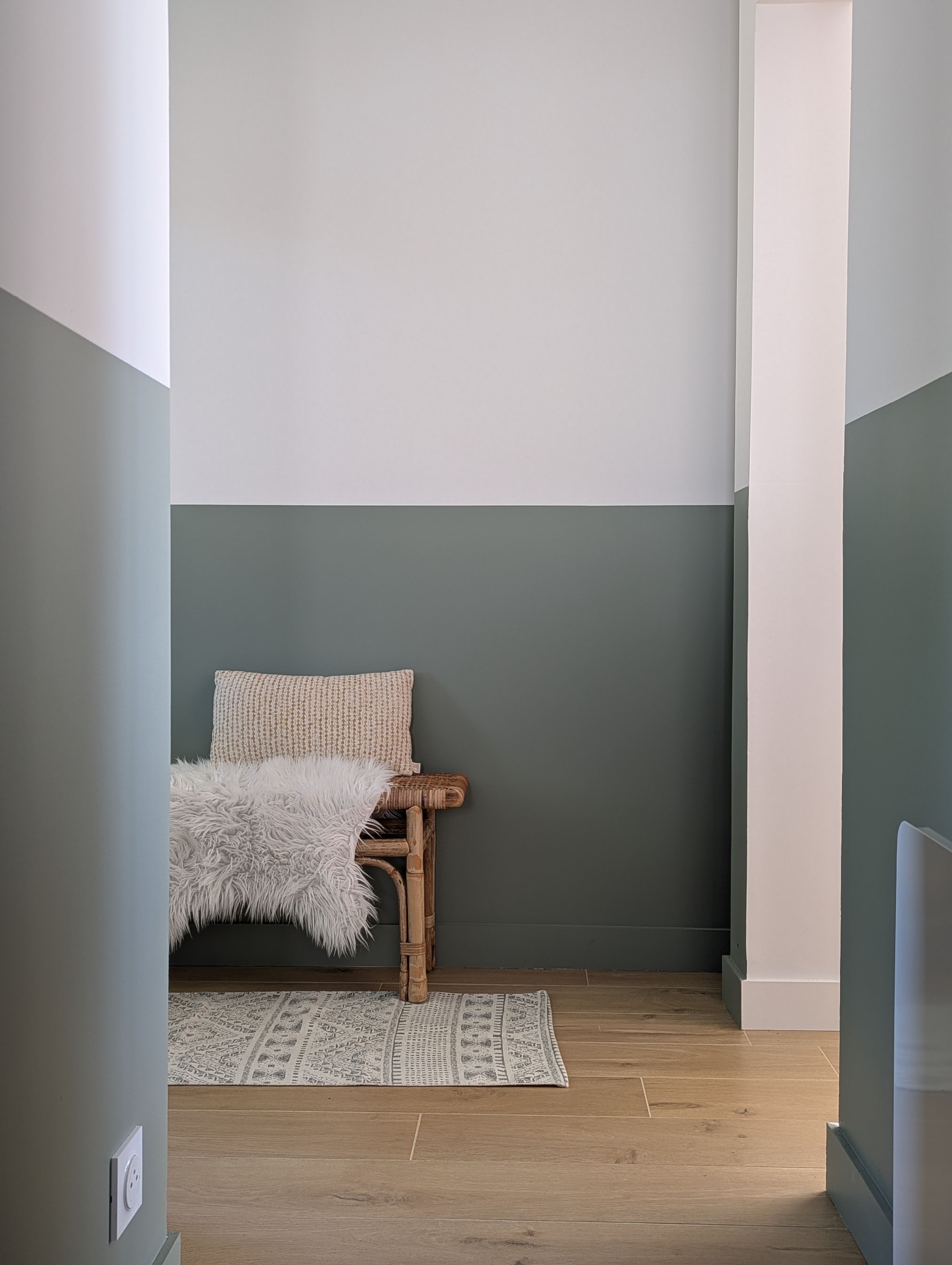 Réalisations - Rénovation / Le Vent des Iles