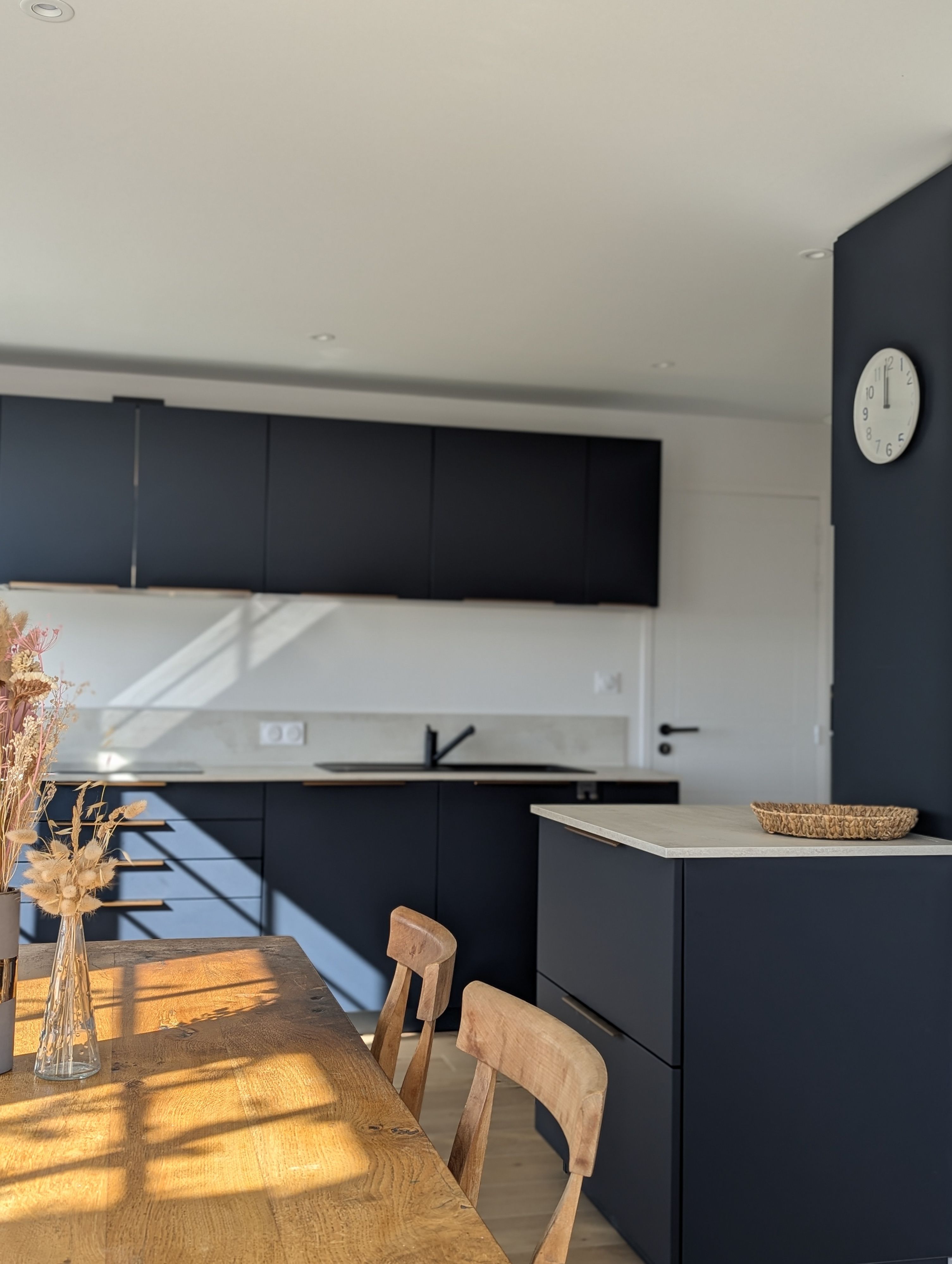 Réalisations - Rénovation / Le Vent des Iles