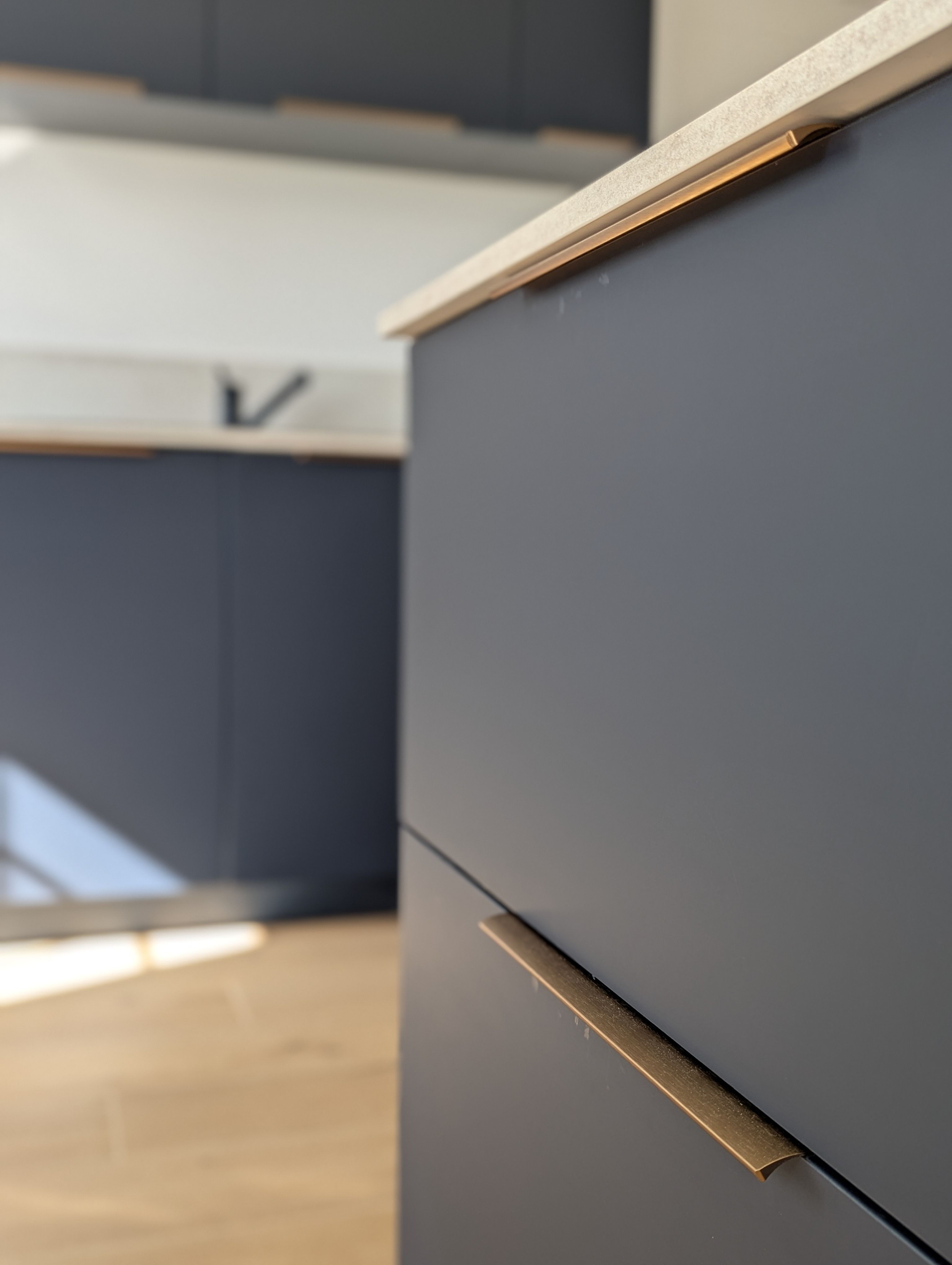 Réalisations - Rénovation / Le Vent des Iles