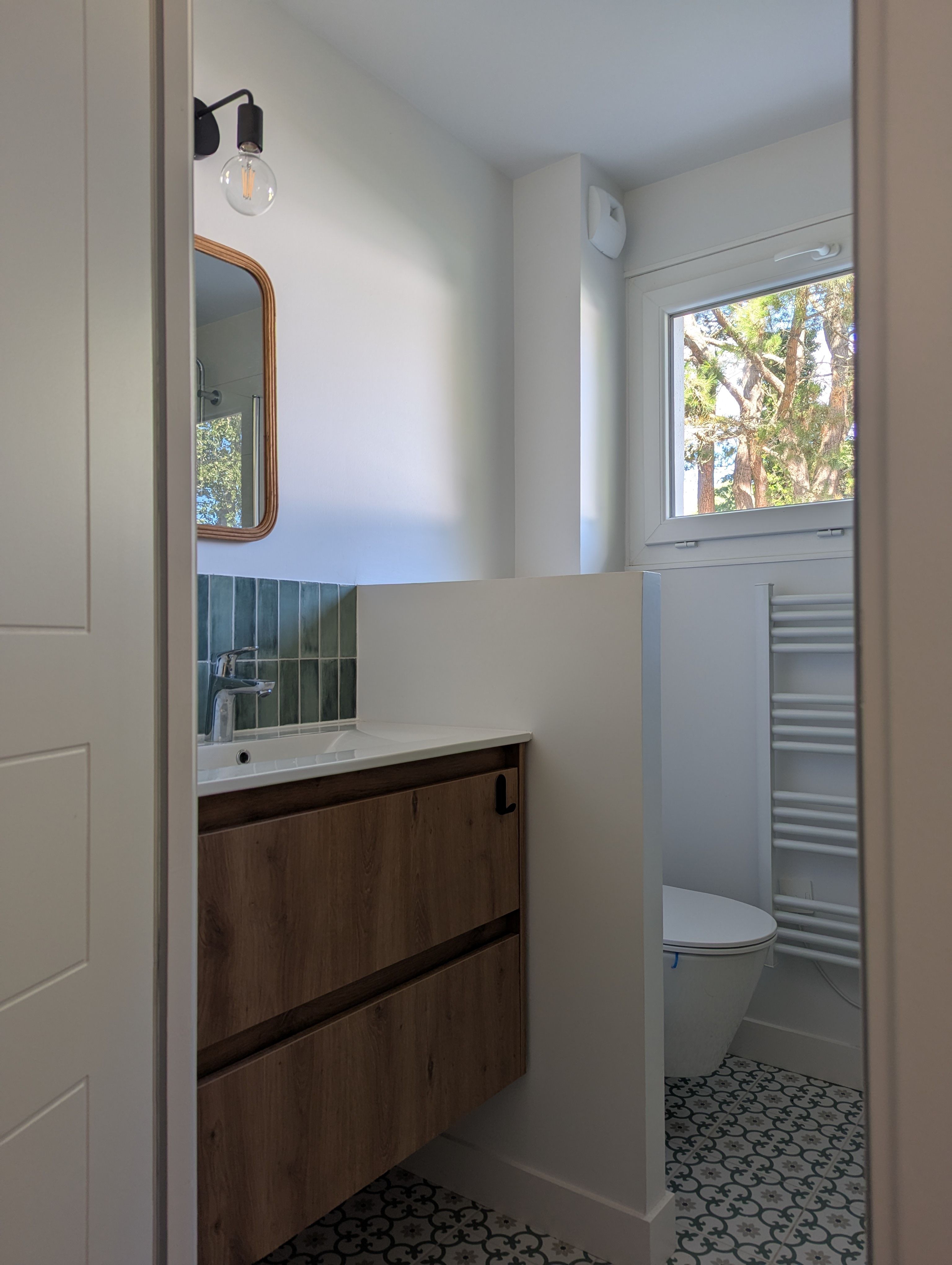 Réalisations - Rénovation / Le Vent des Iles