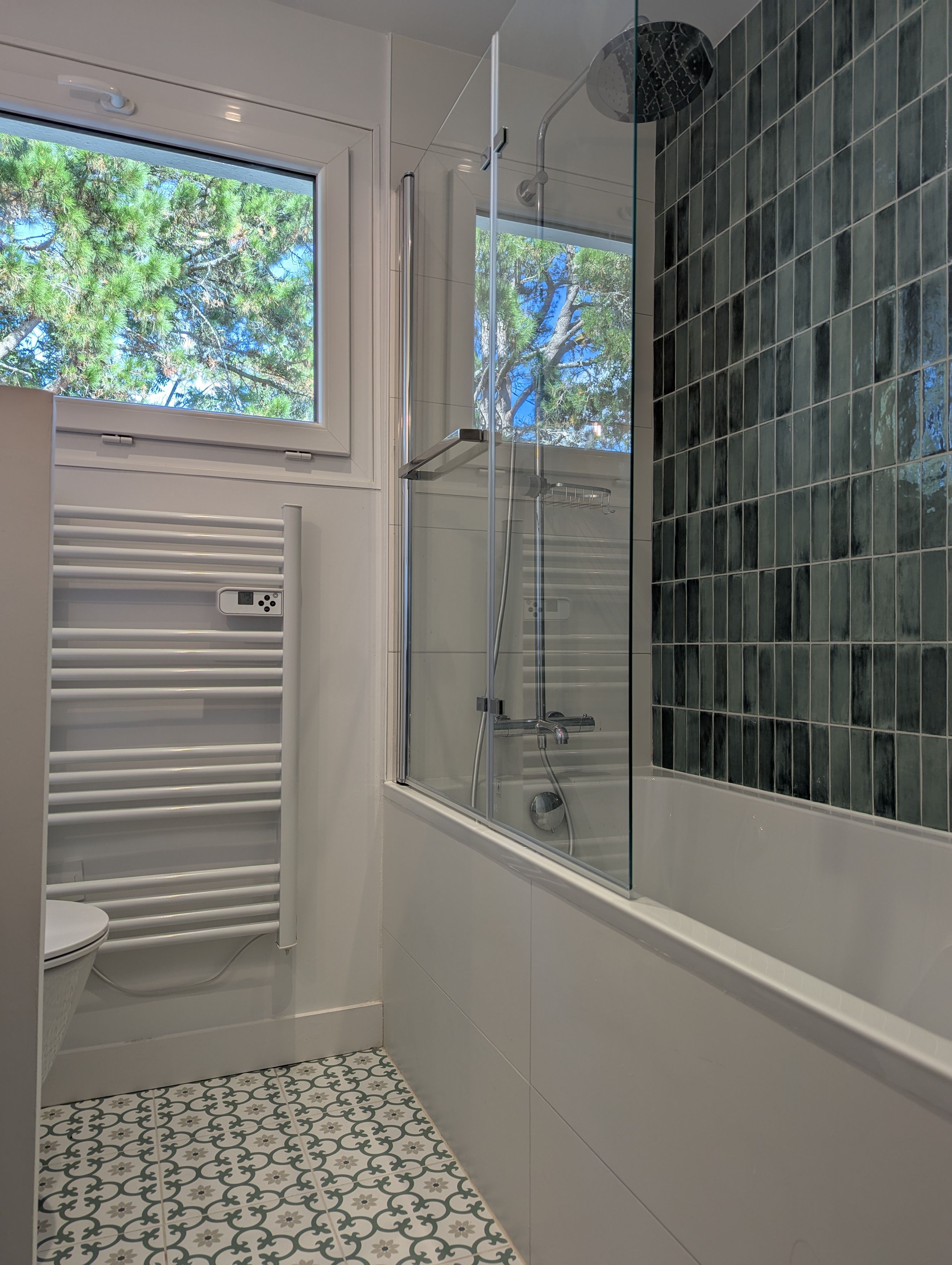 Réalisations - Rénovation / Le Vent des Iles