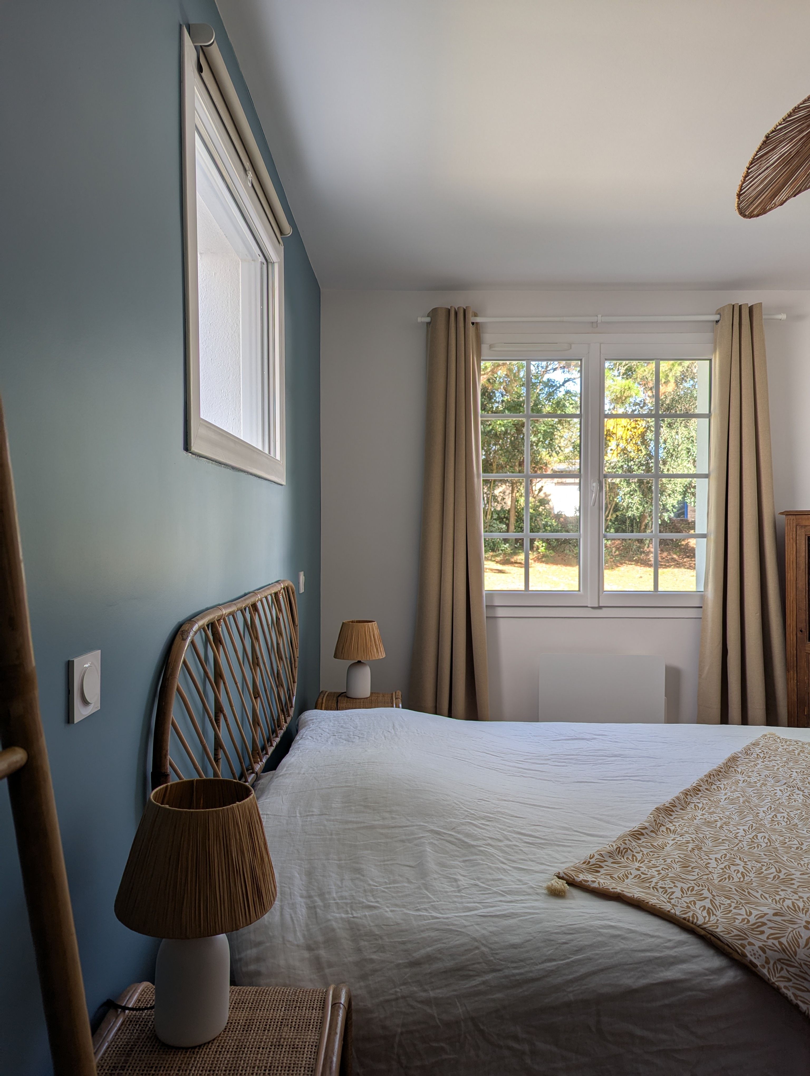 Réalisations - Rénovation / Le Vent des Iles