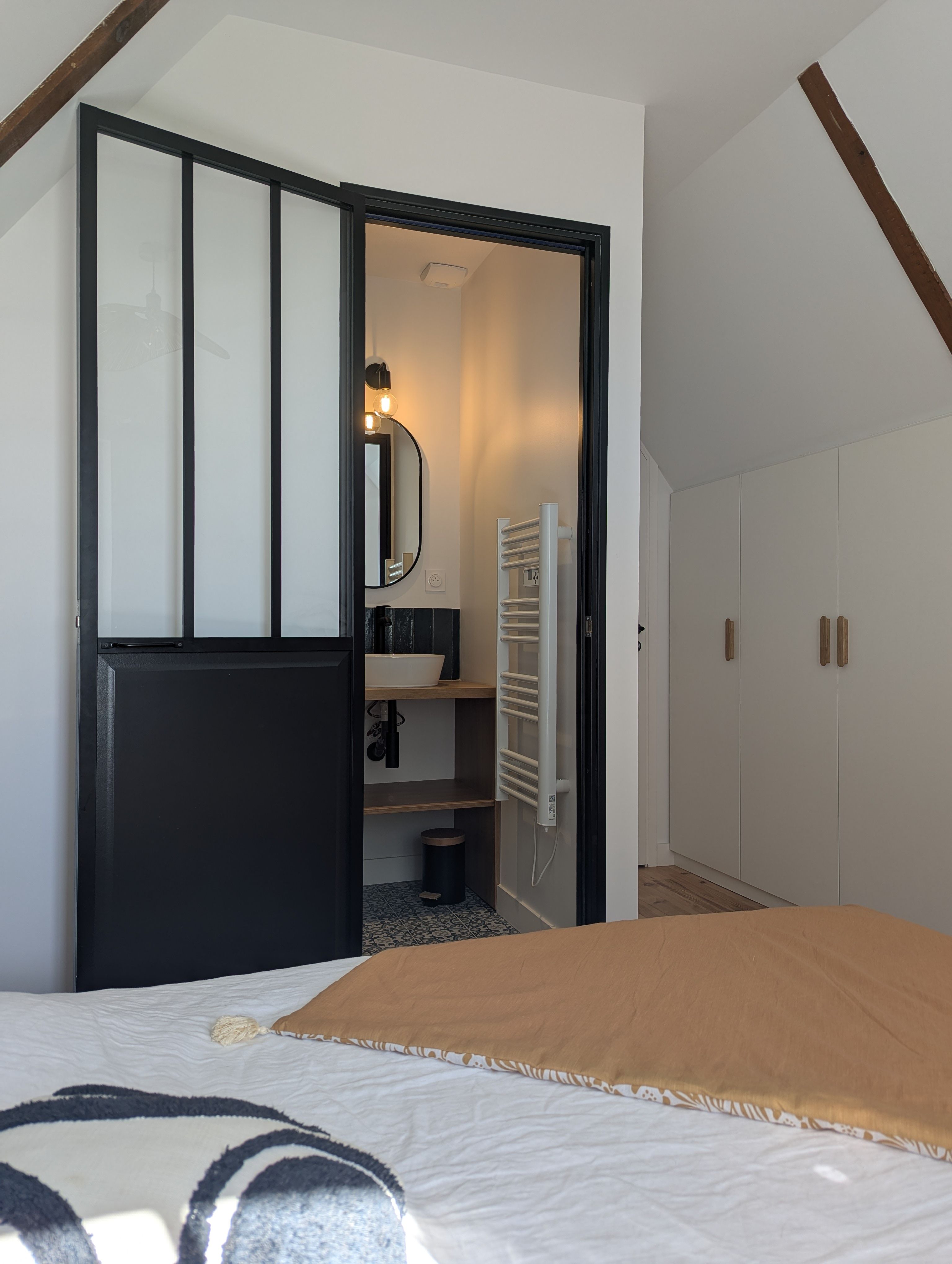 Réalisations - Rénovation / Le Vent des Iles