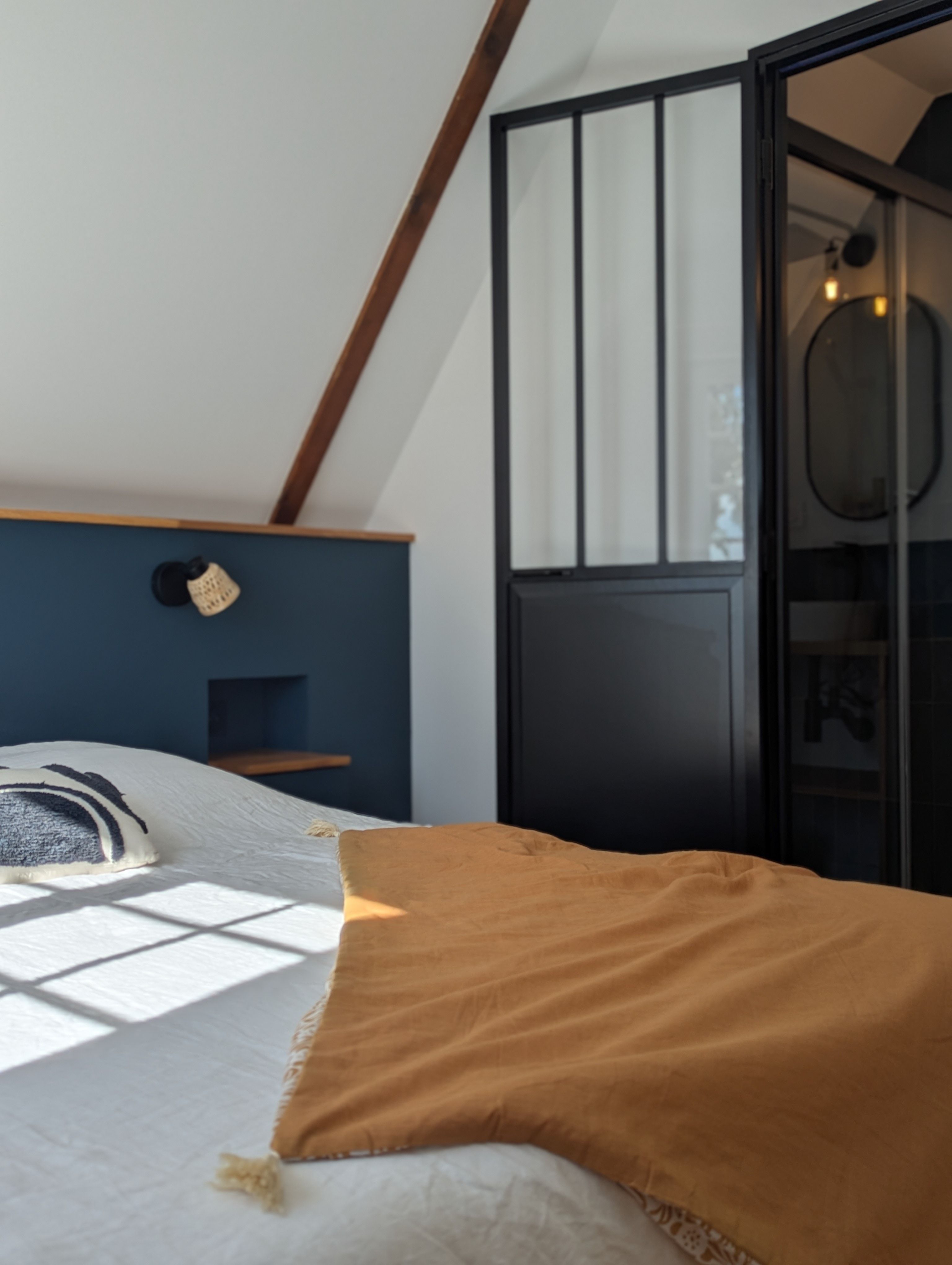 Réalisations - Rénovation / Le Vent des Iles