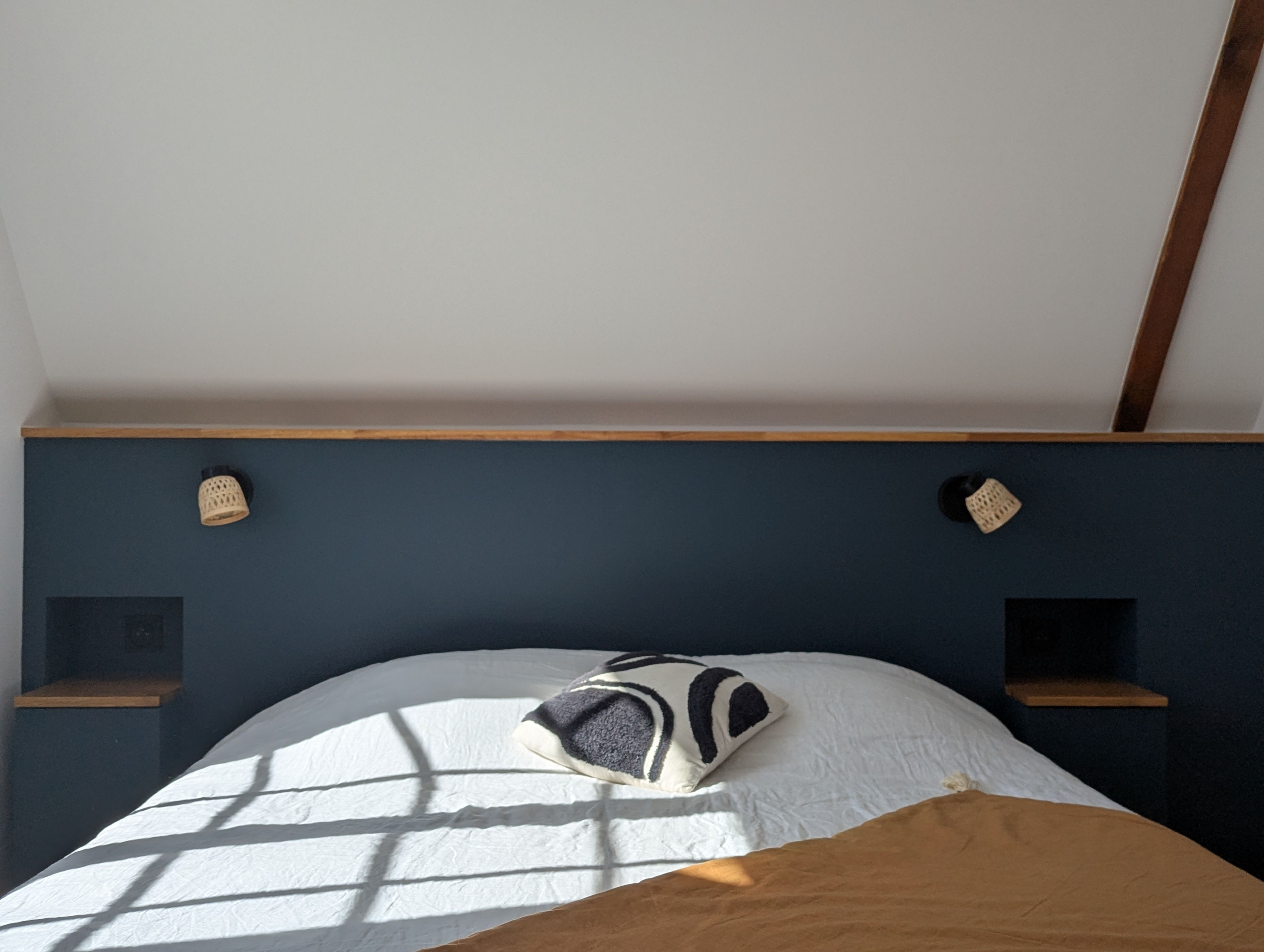 Réalisations - Rénovation / Le Vent des Iles