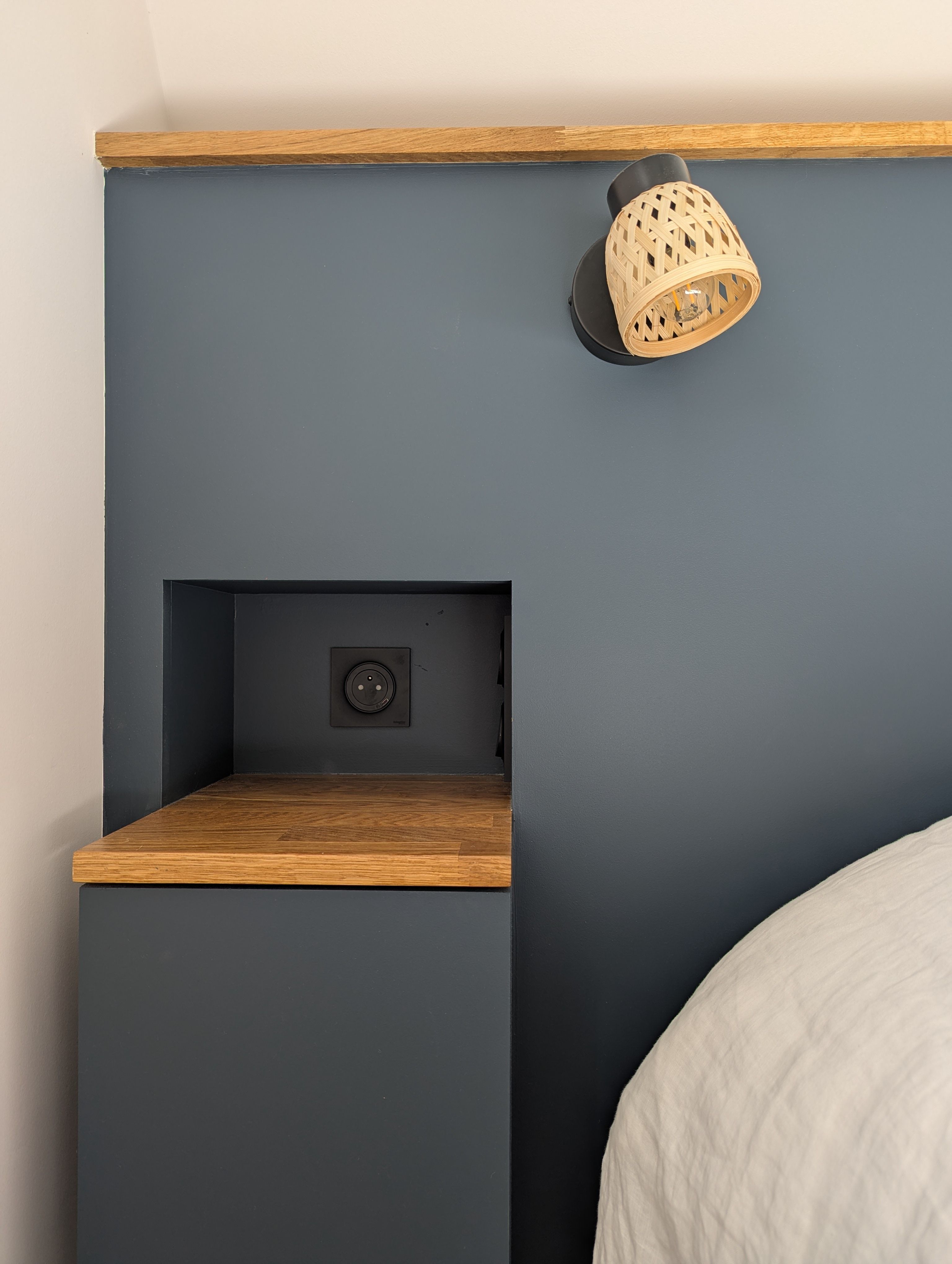 Réalisations - Rénovation / Le Vent des Iles