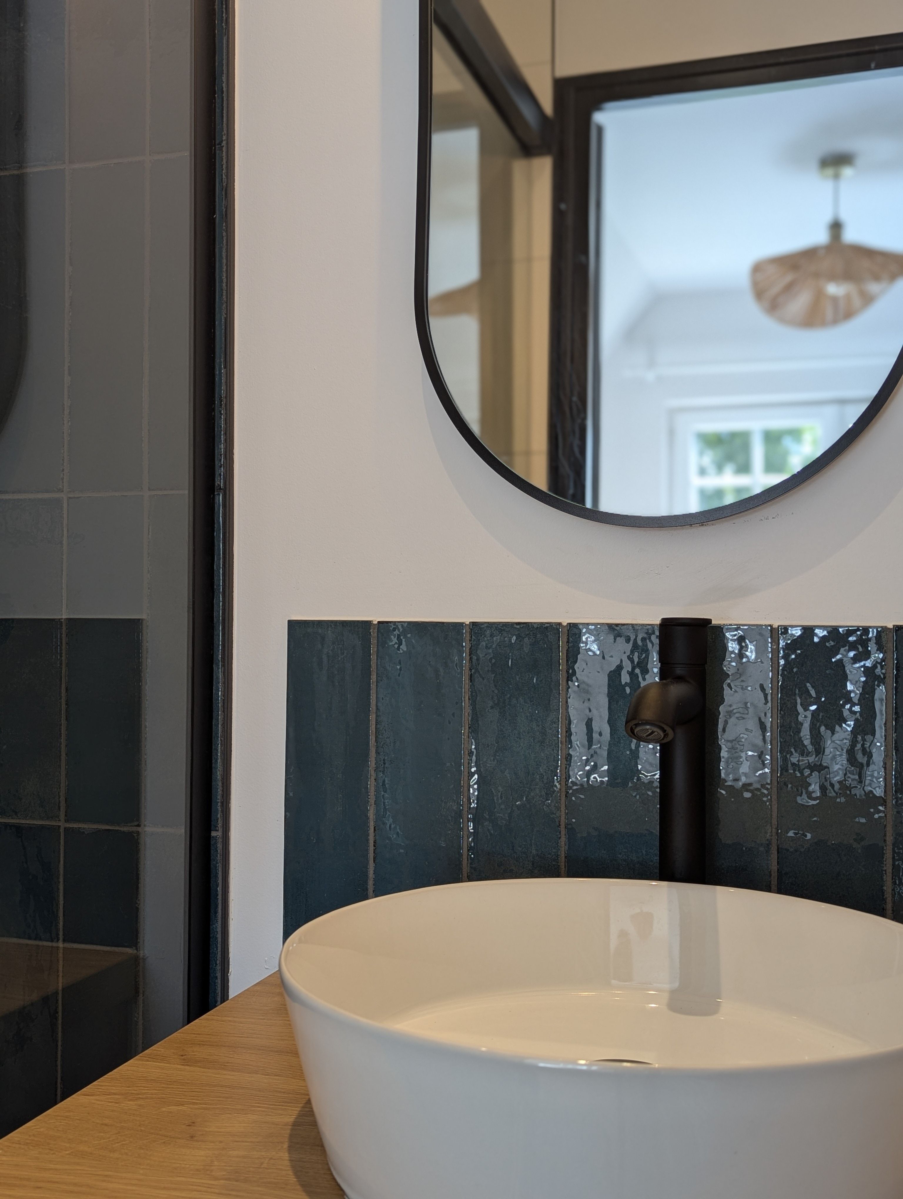 Réalisations - Rénovation / Le Vent des Iles