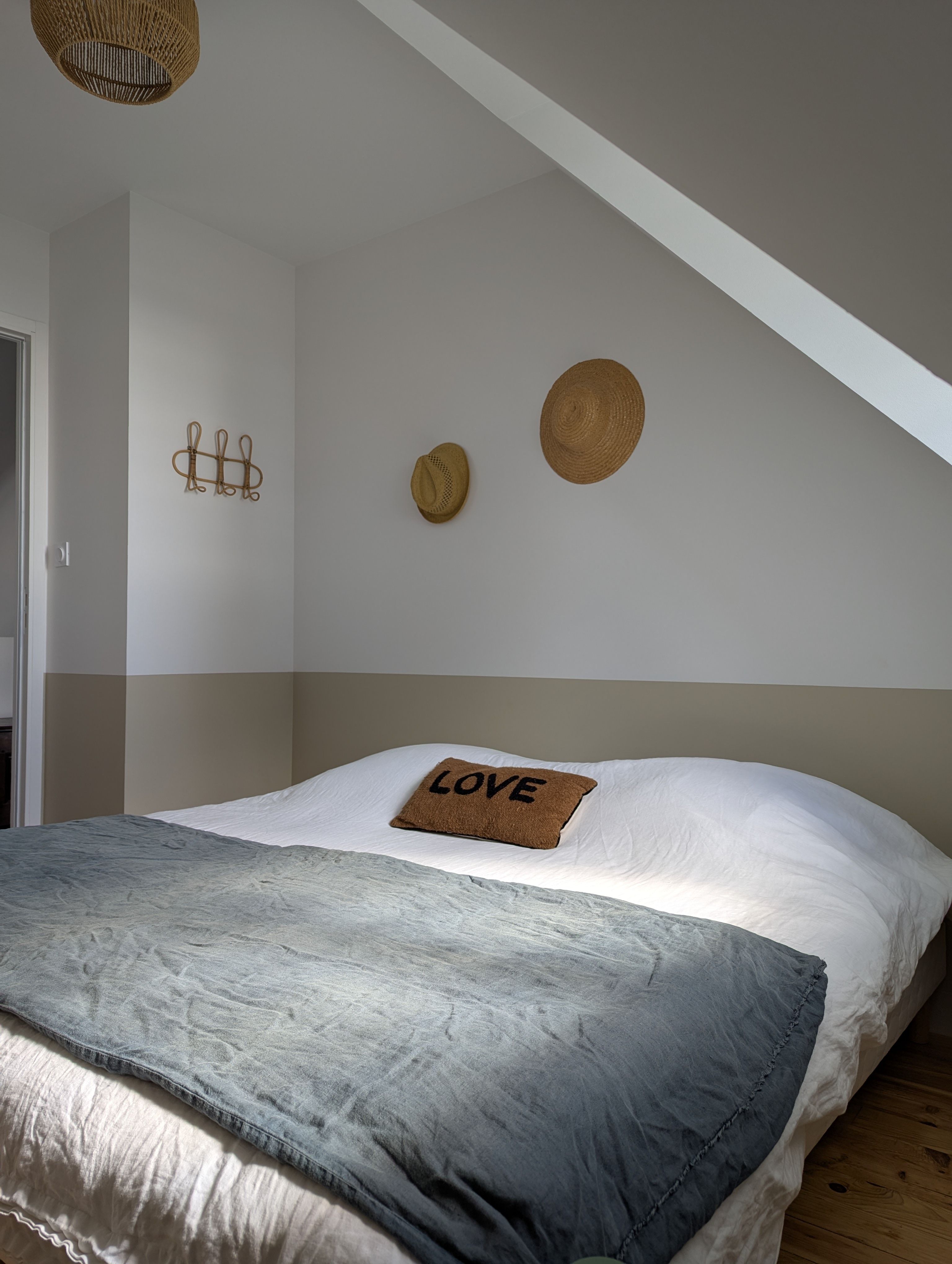 Réalisations - Rénovation / Le Vent des Iles