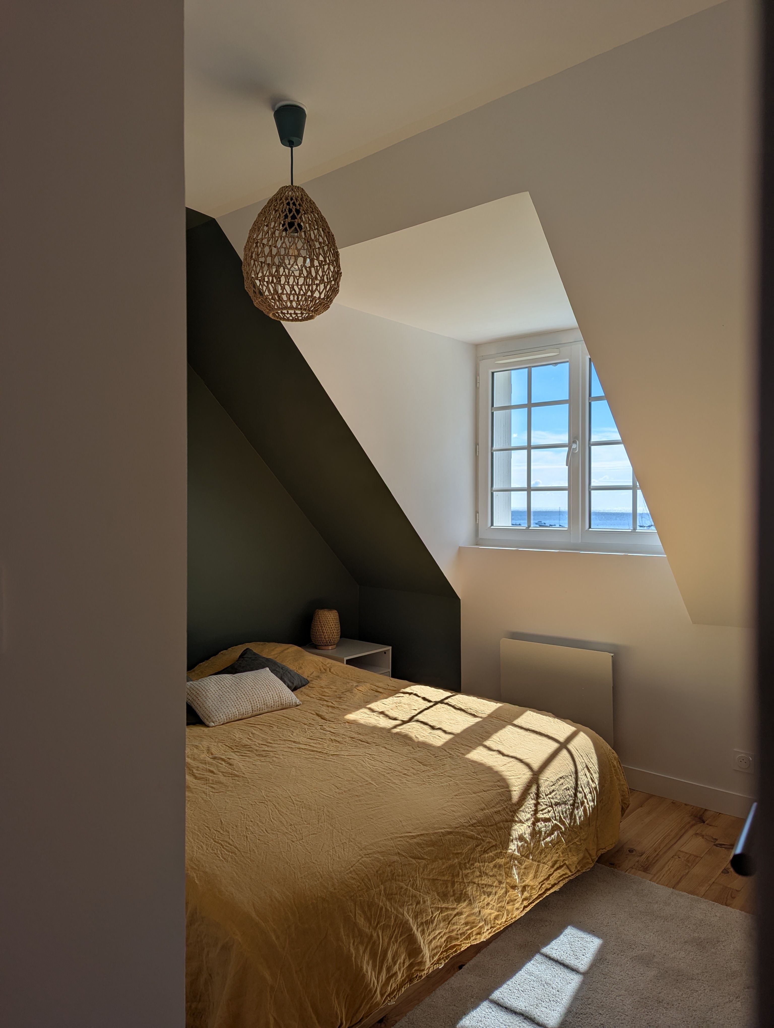 Réalisations - Rénovation / Le Vent des Iles