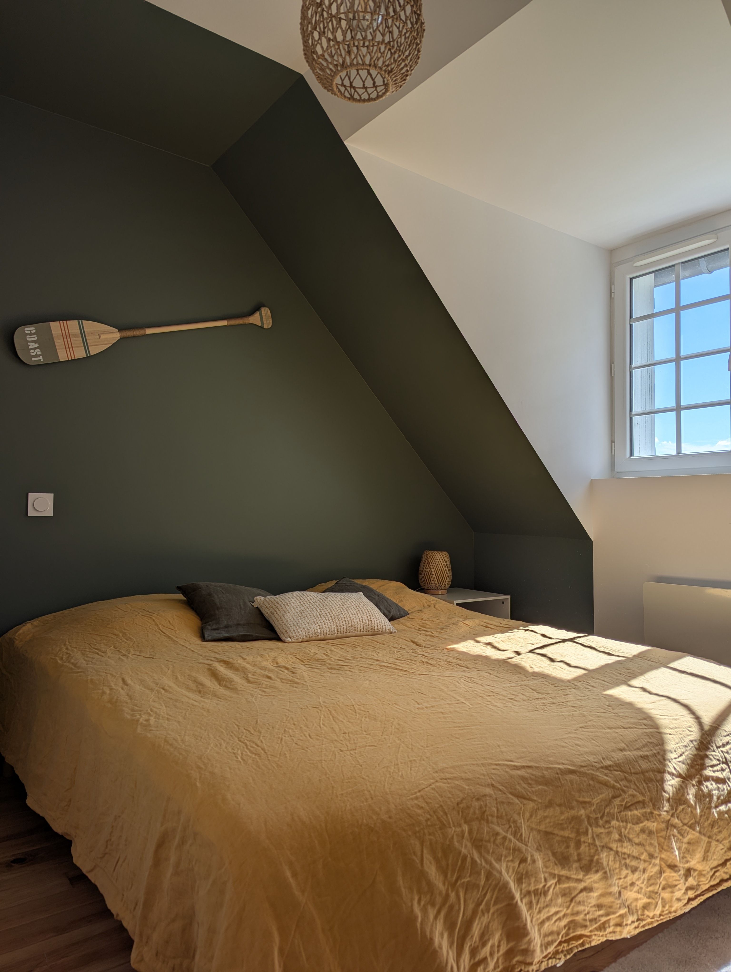 Réalisations - Rénovation / Le Vent des Iles