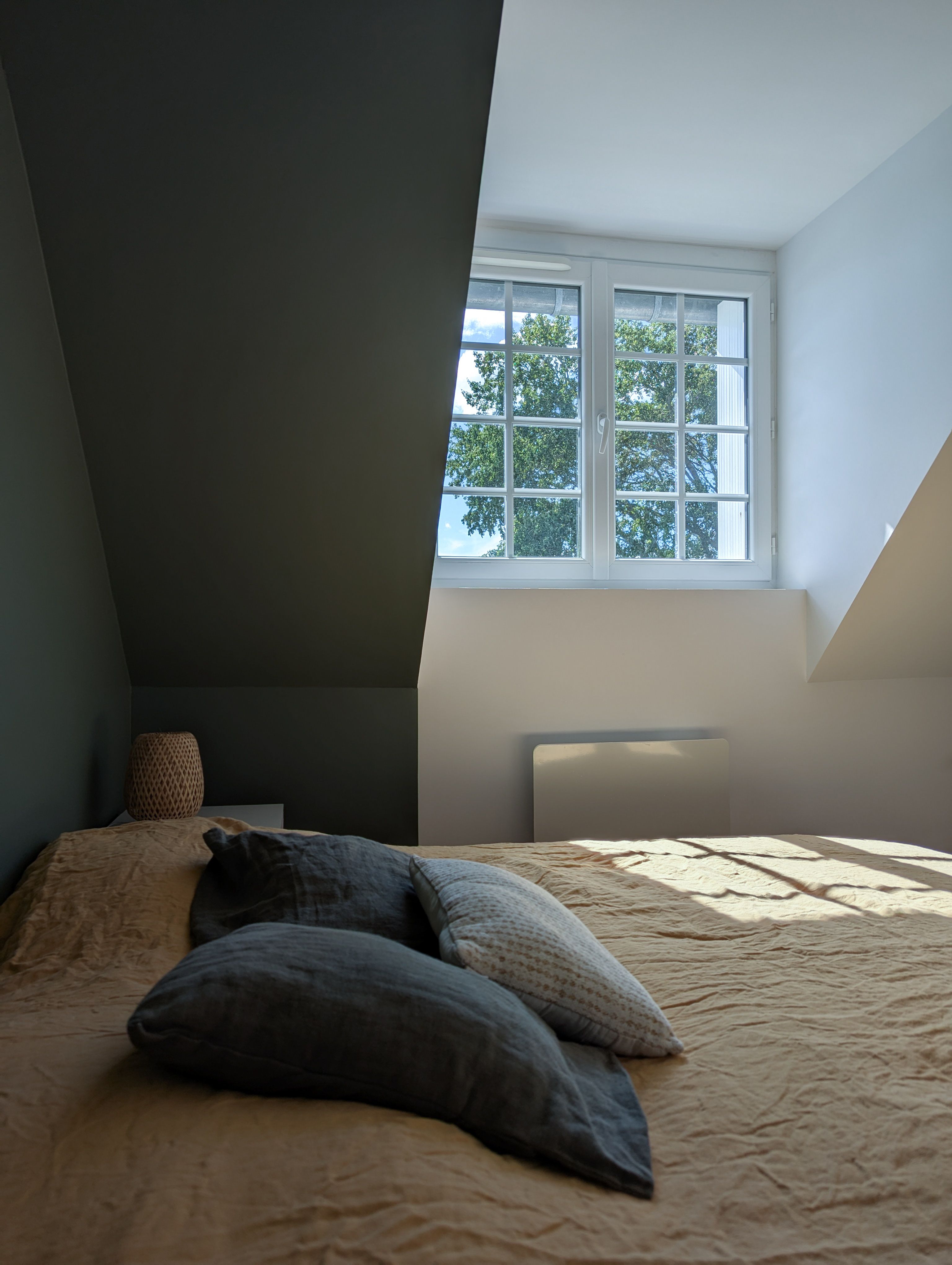 Réalisations - Rénovation / Le Vent des Iles