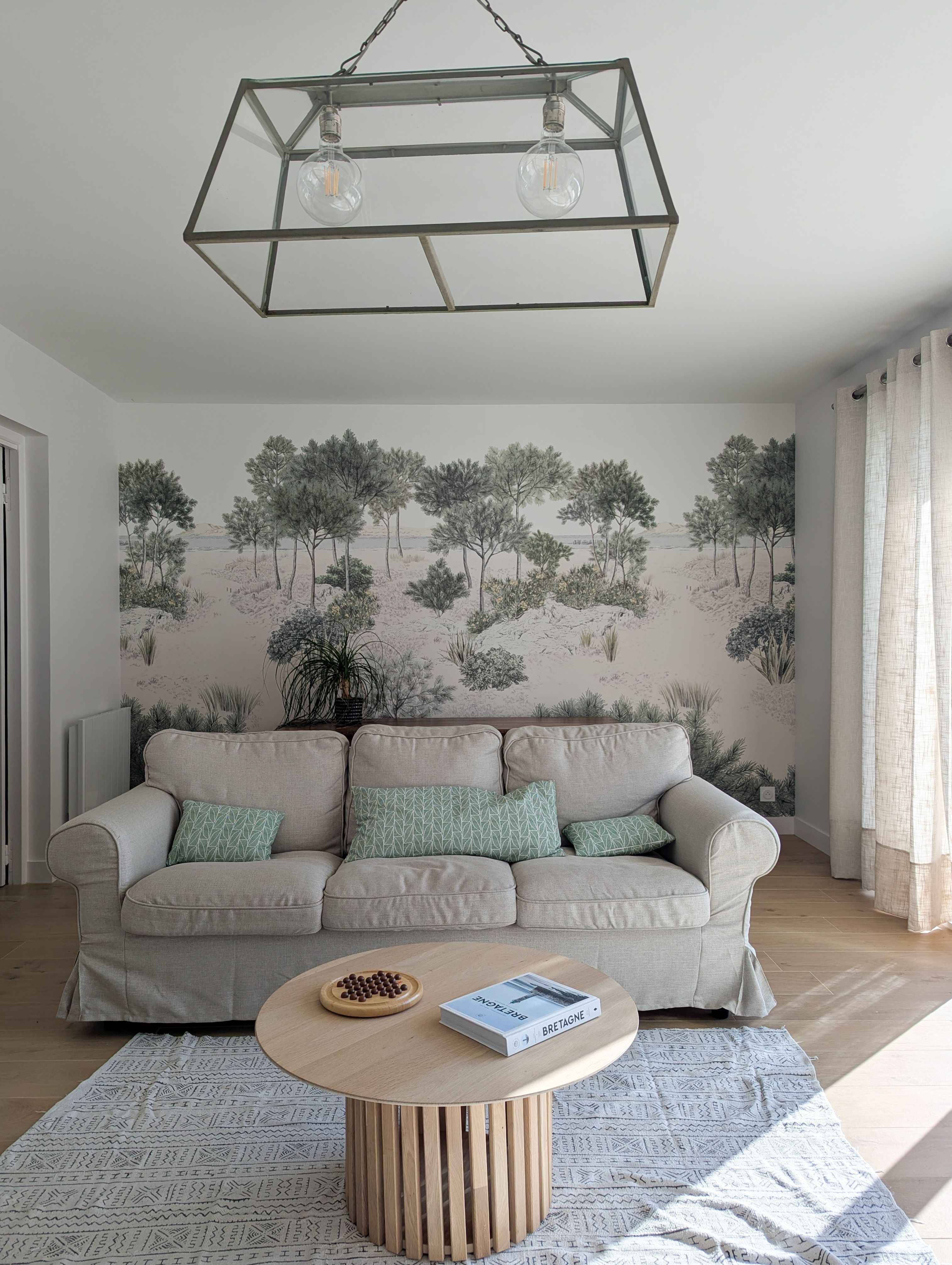 Réalisations - Rénovation / Le Vent des Iles