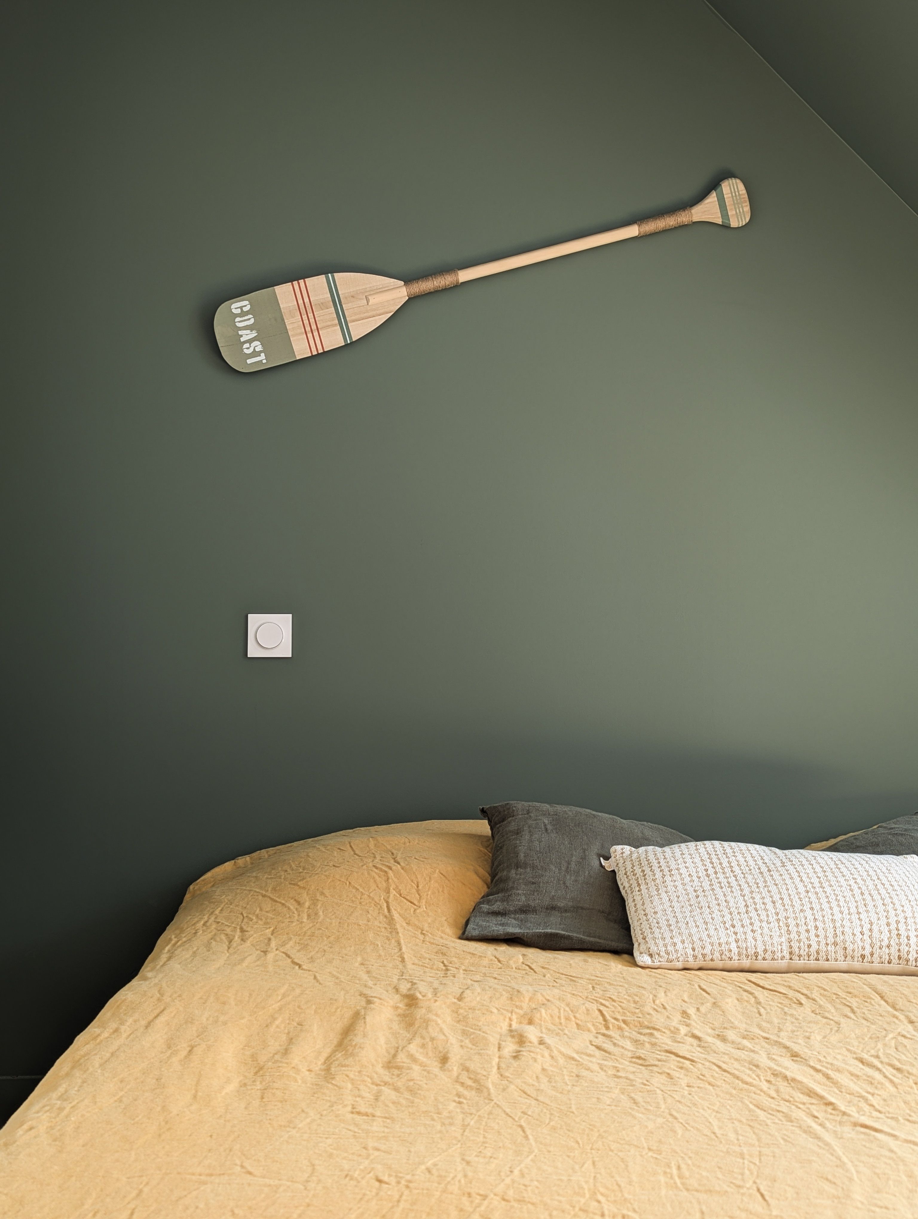 Réalisations - Rénovation / Le Vent des Iles