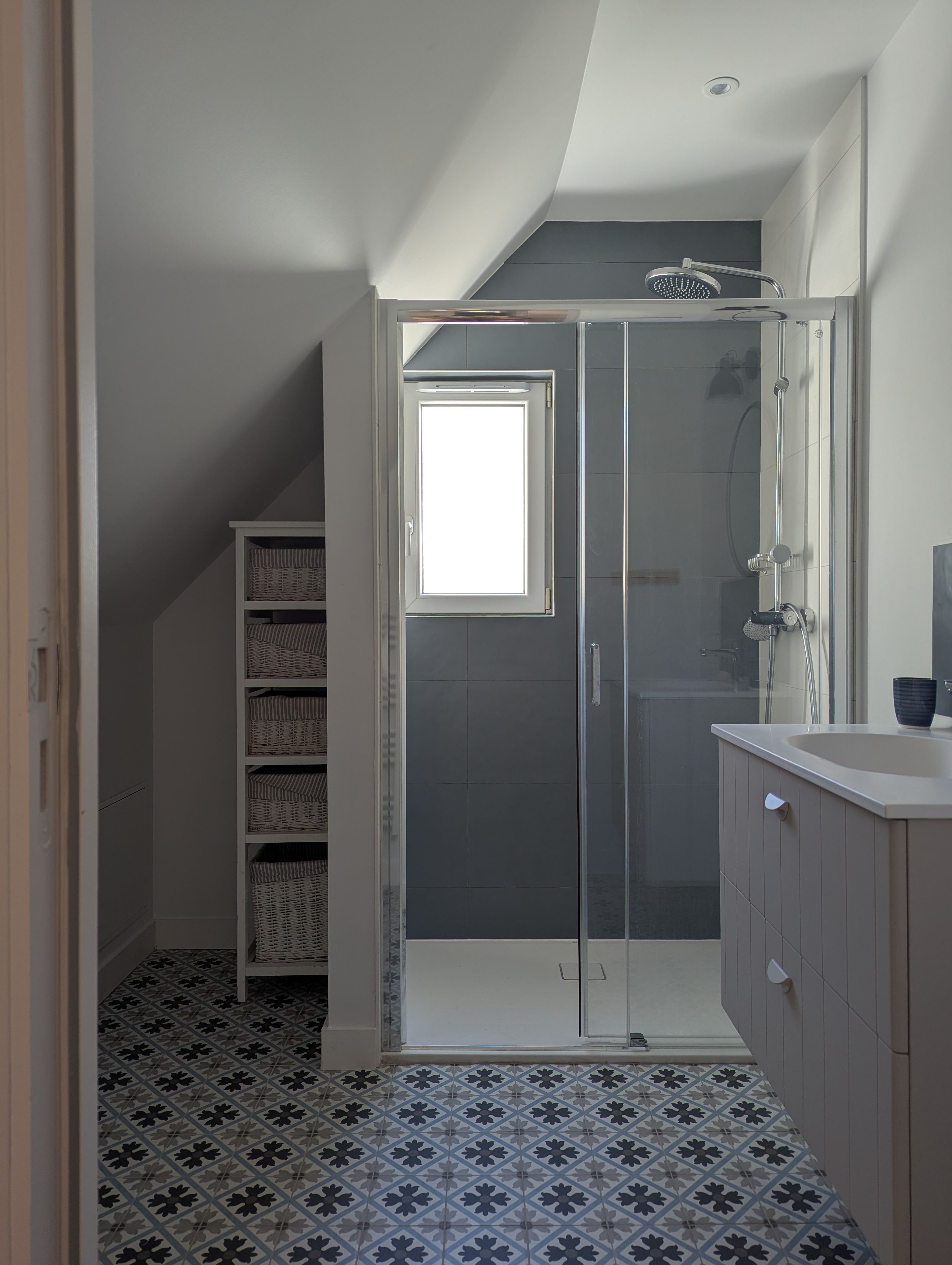 Réalisations - Rénovation / Le Vent des Iles