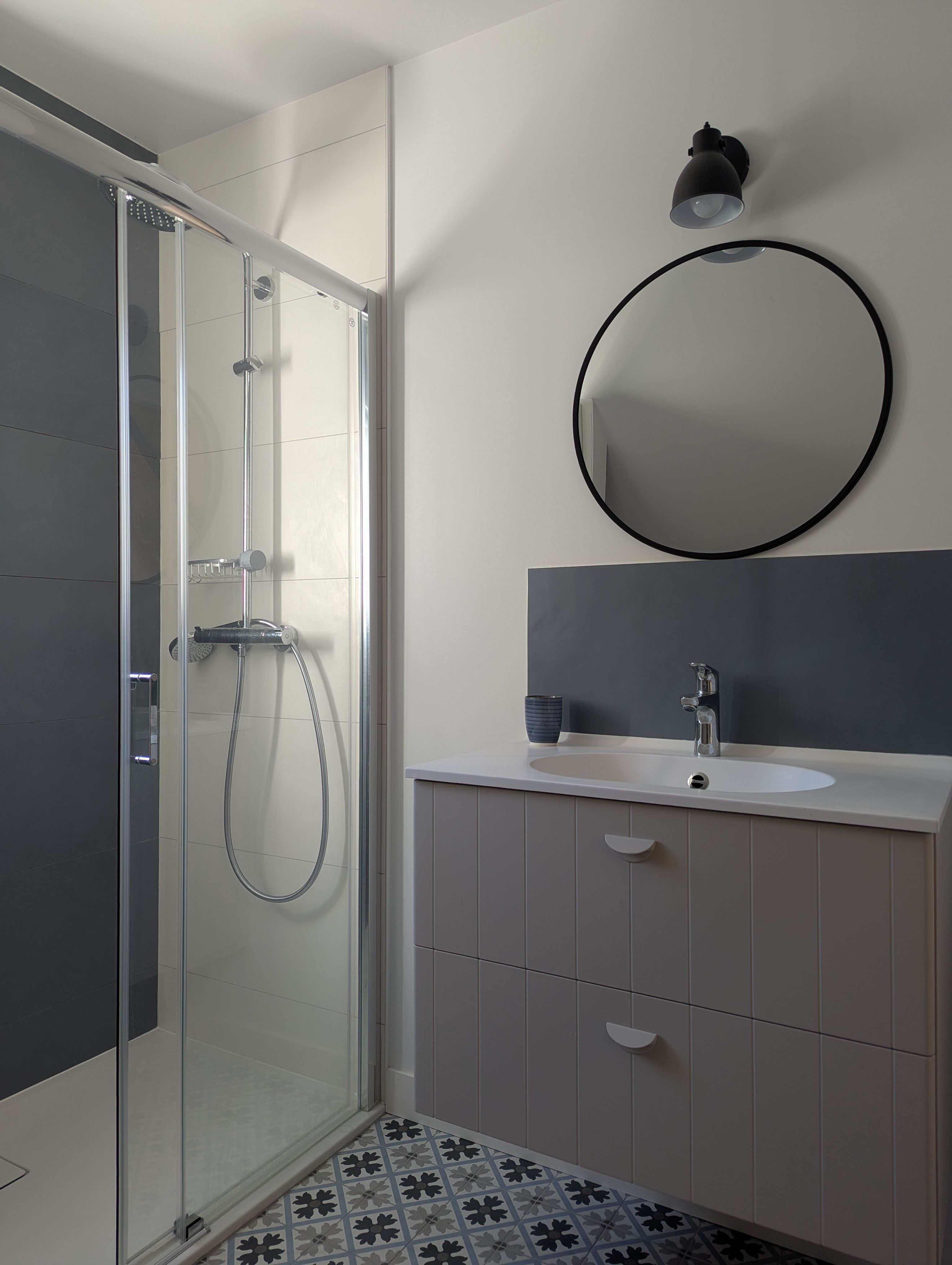 Réalisations - Rénovation / Le Vent des Iles