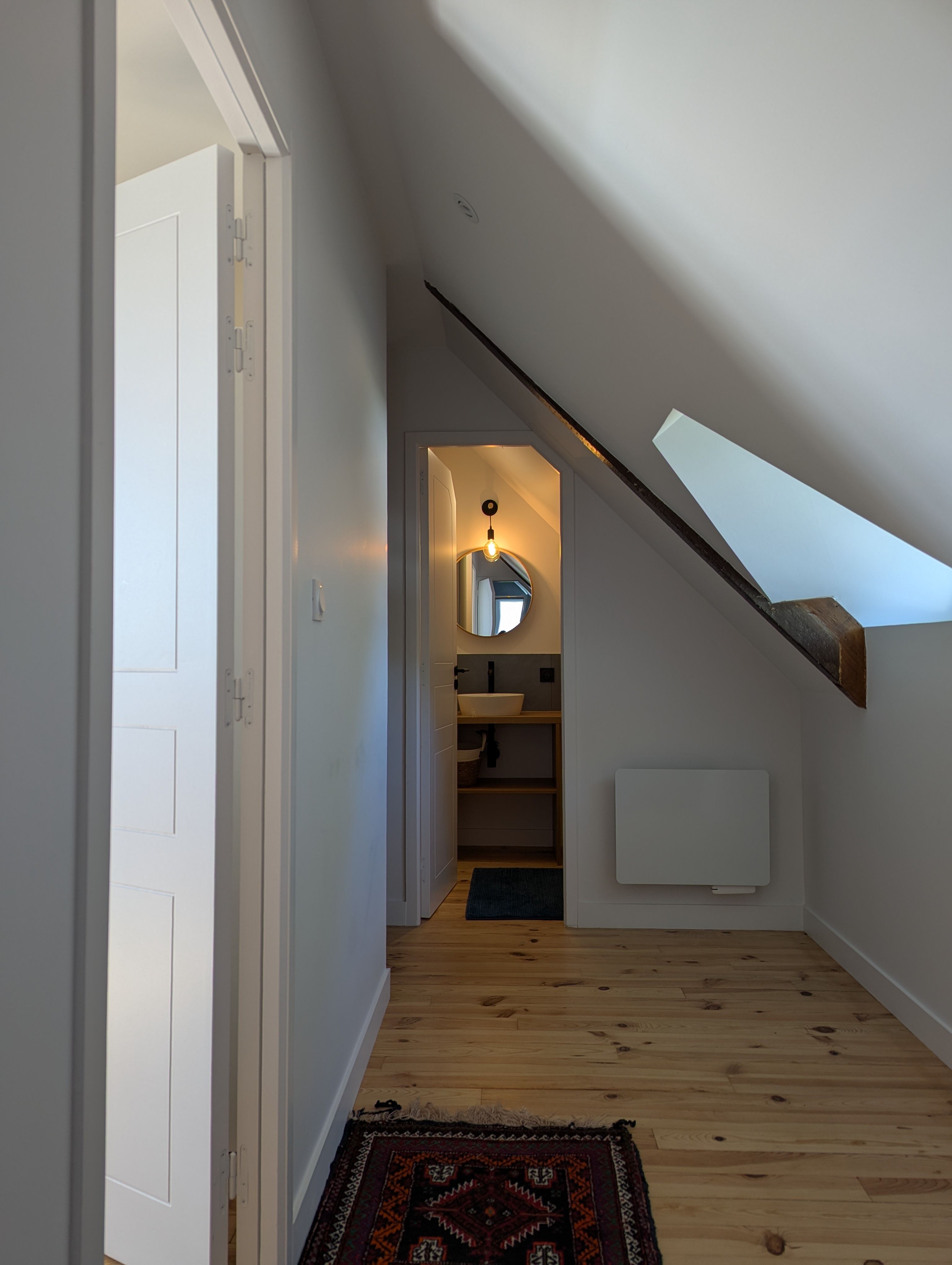 Réalisations - Rénovation / Le Vent des Iles