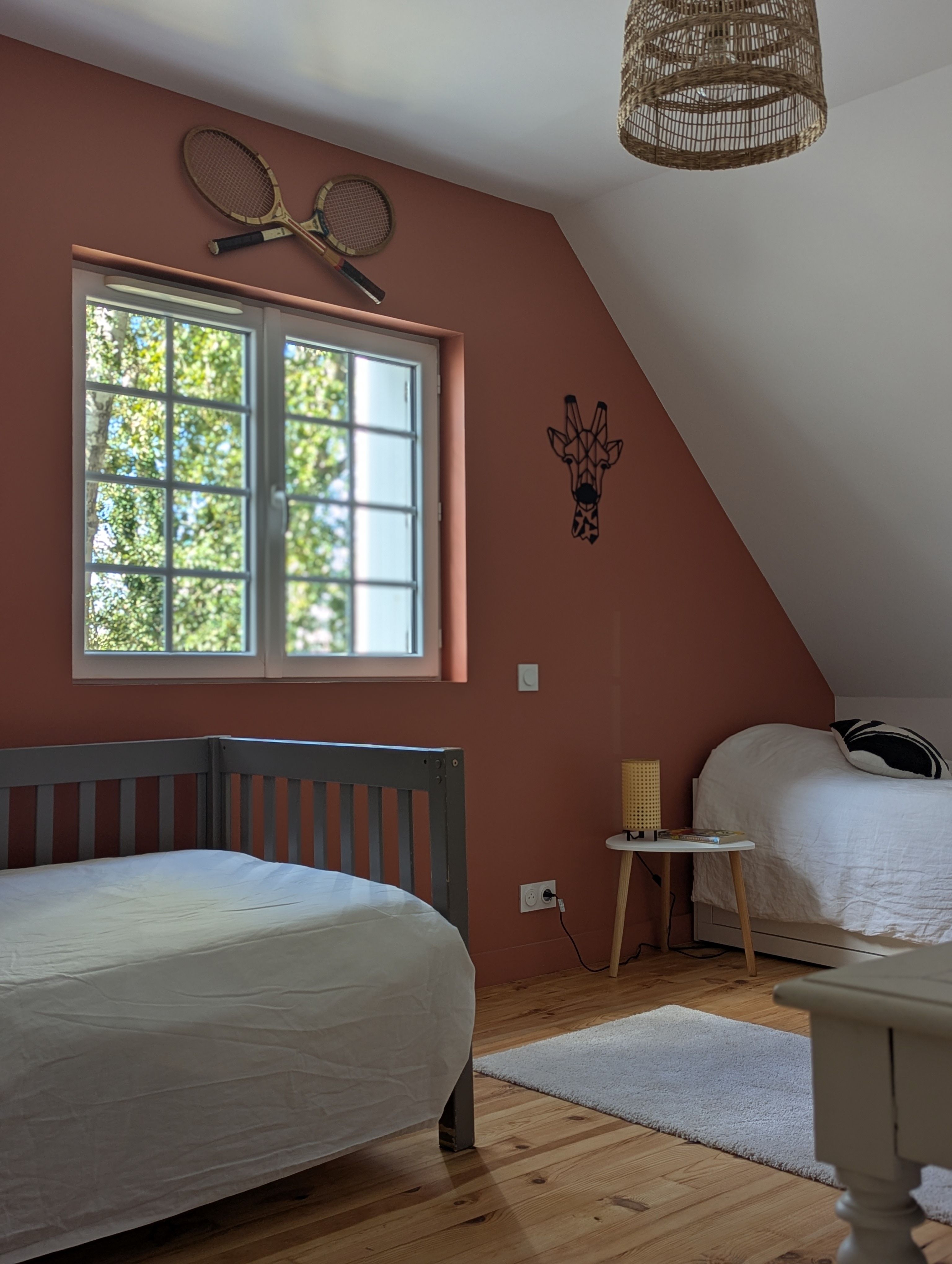 Réalisations - Rénovation / Le Vent des Iles