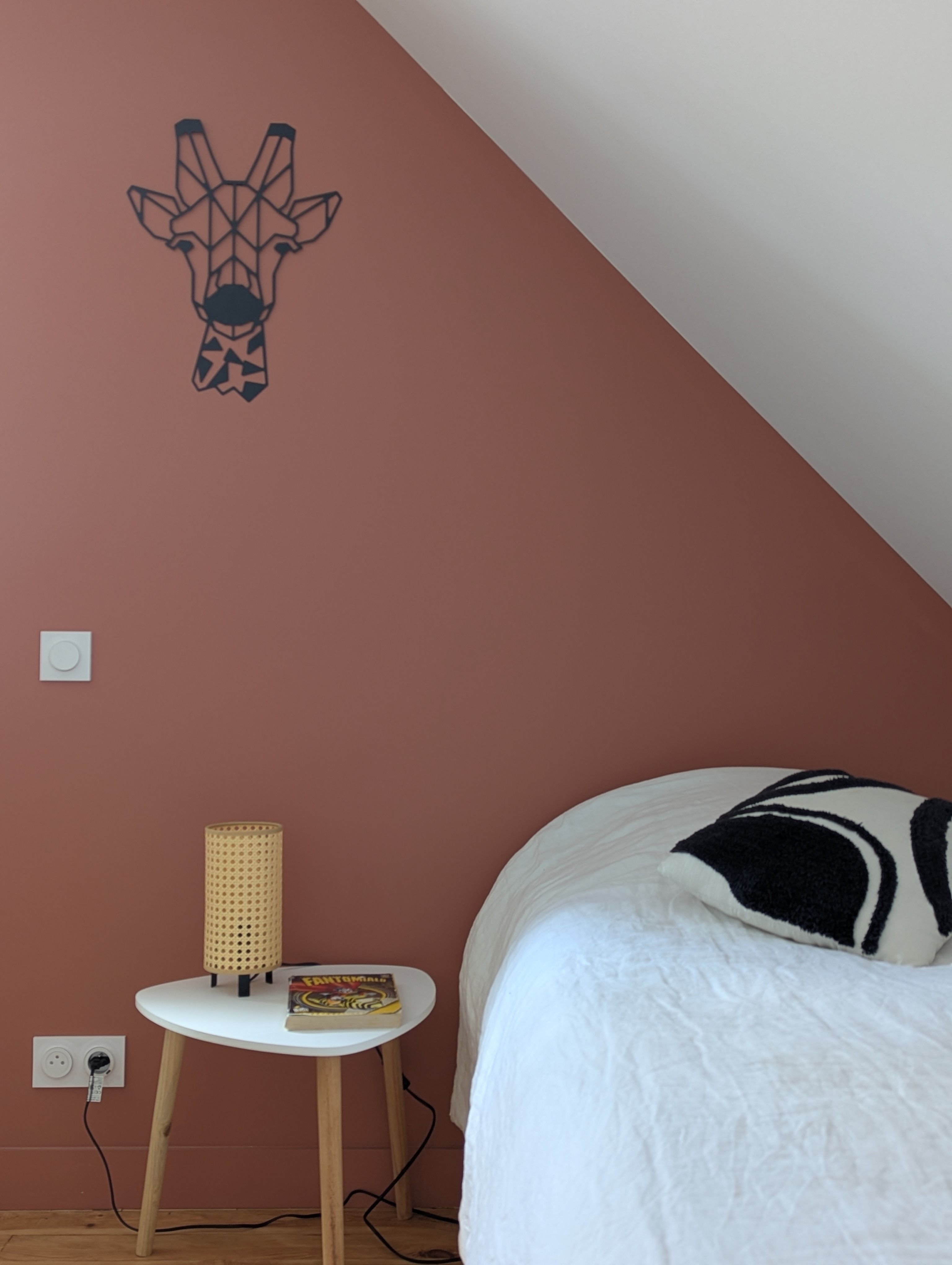 Réalisations - Rénovation / Le Vent des Iles