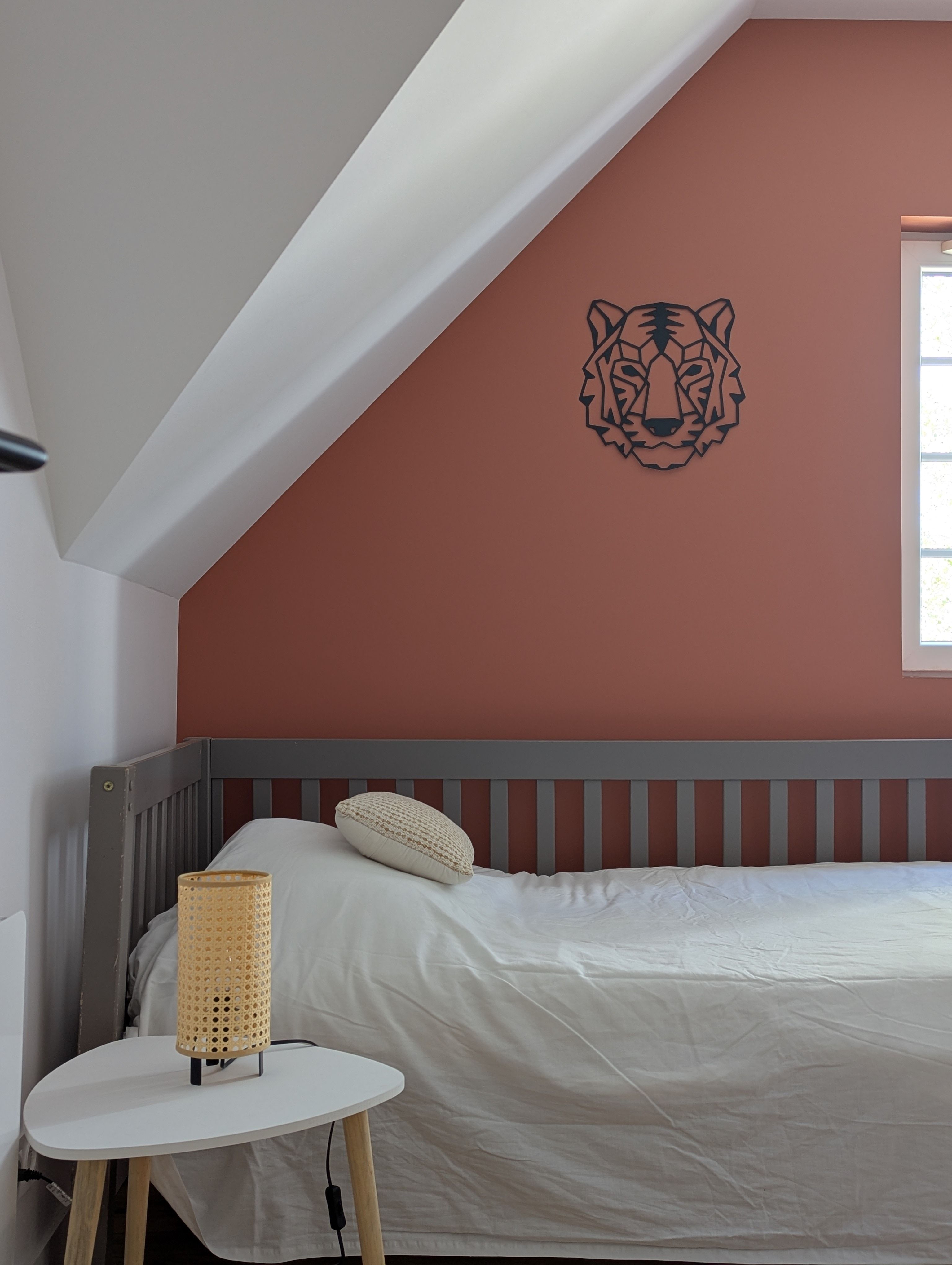 Réalisations - Rénovation / Le Vent des Iles