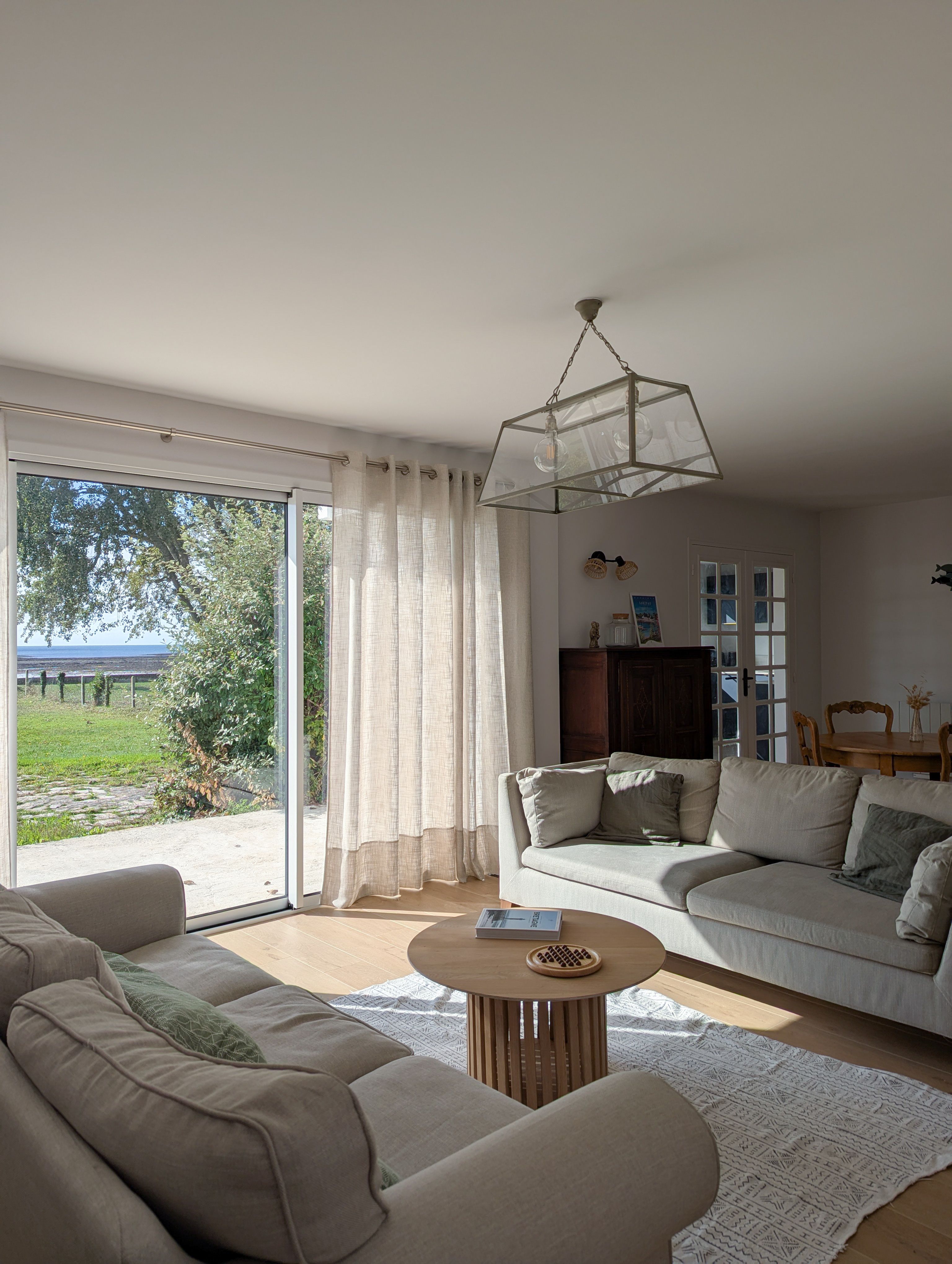 Réalisations - Rénovation / Le Vent des Iles