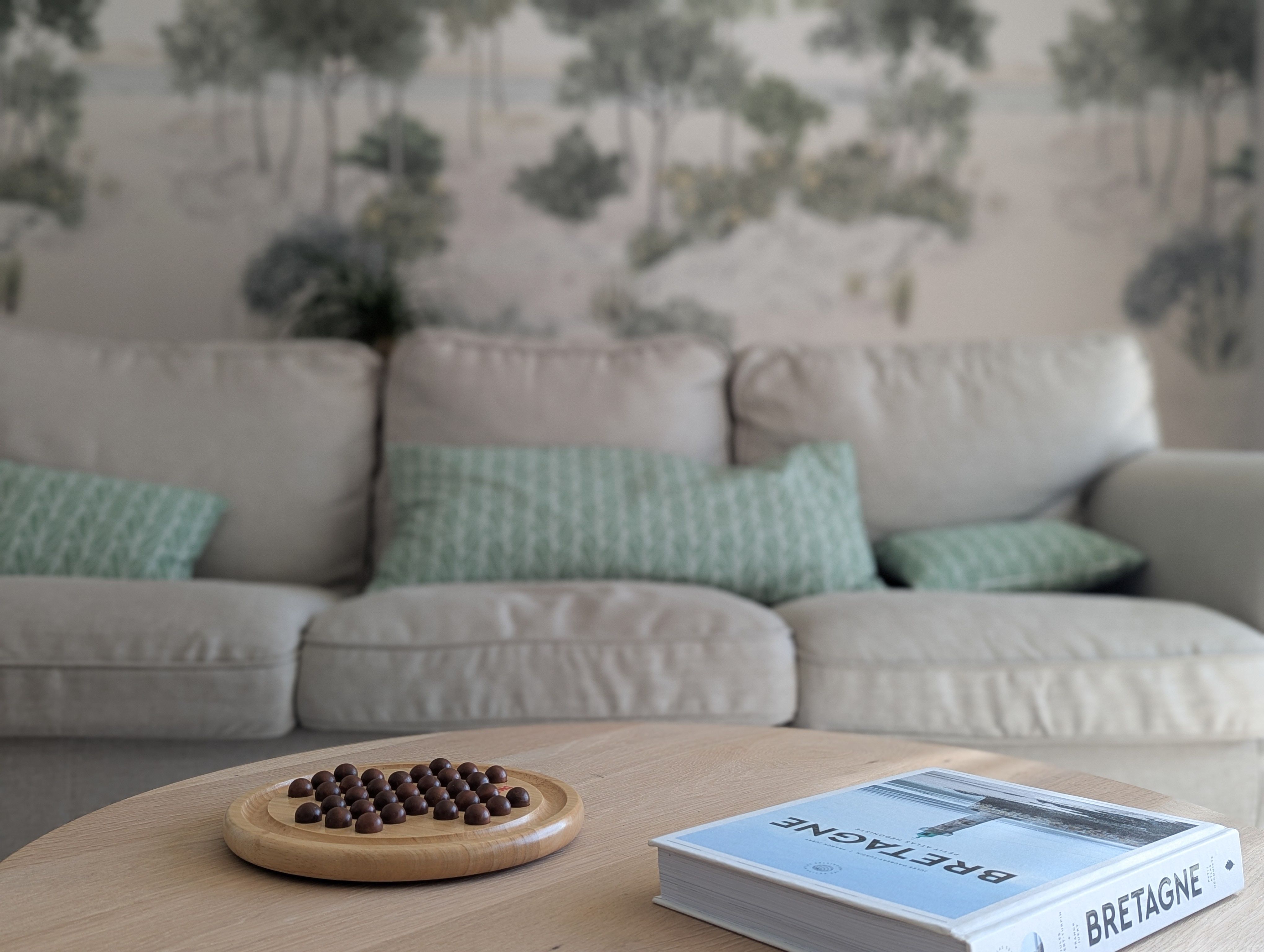 Réalisations - Rénovation / Le Vent des Iles