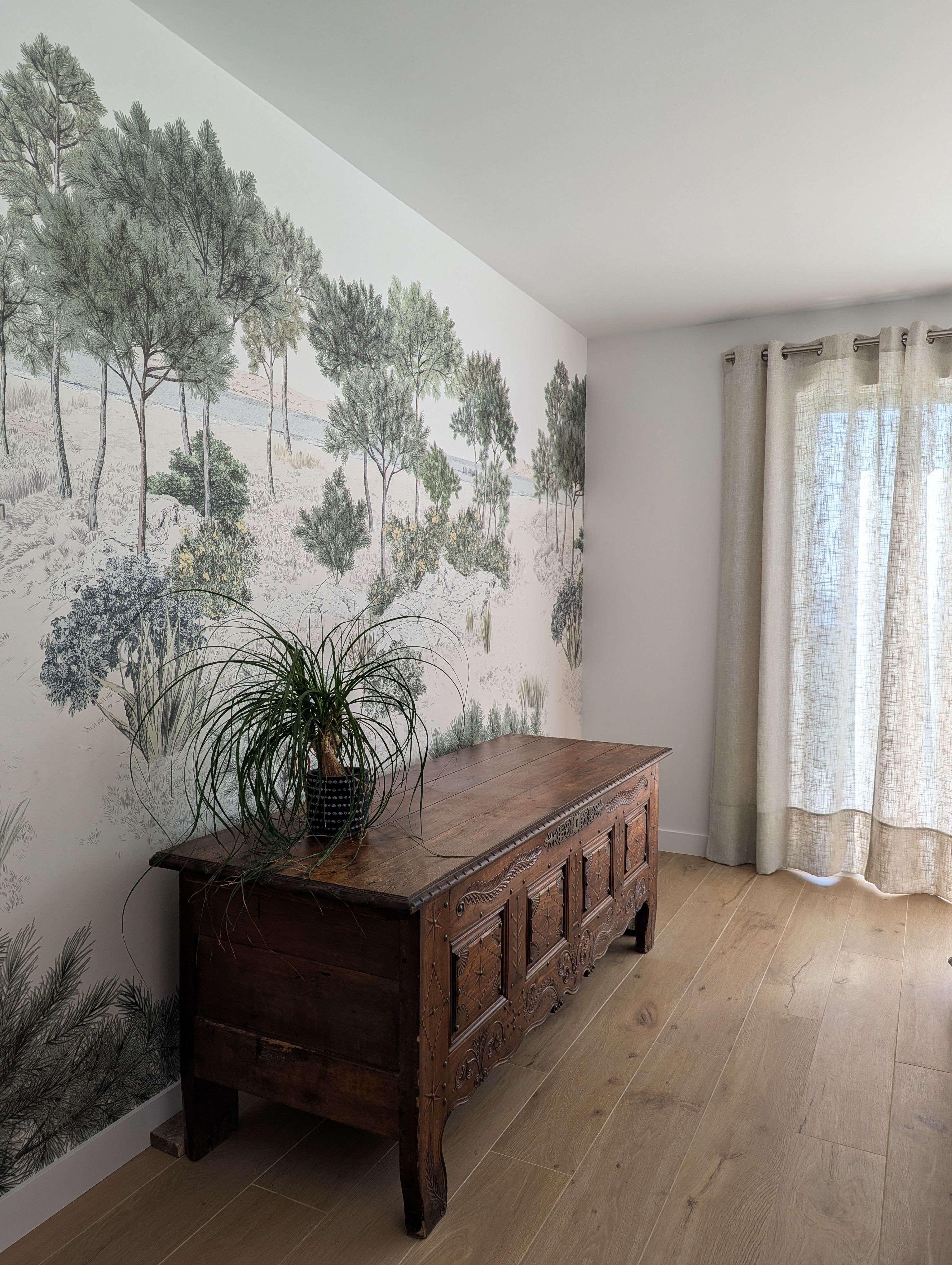 Réalisations - Rénovation / Le Vent des Iles