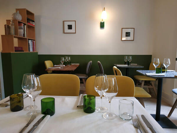 Réalisations - Empreinte - Cuisine animée