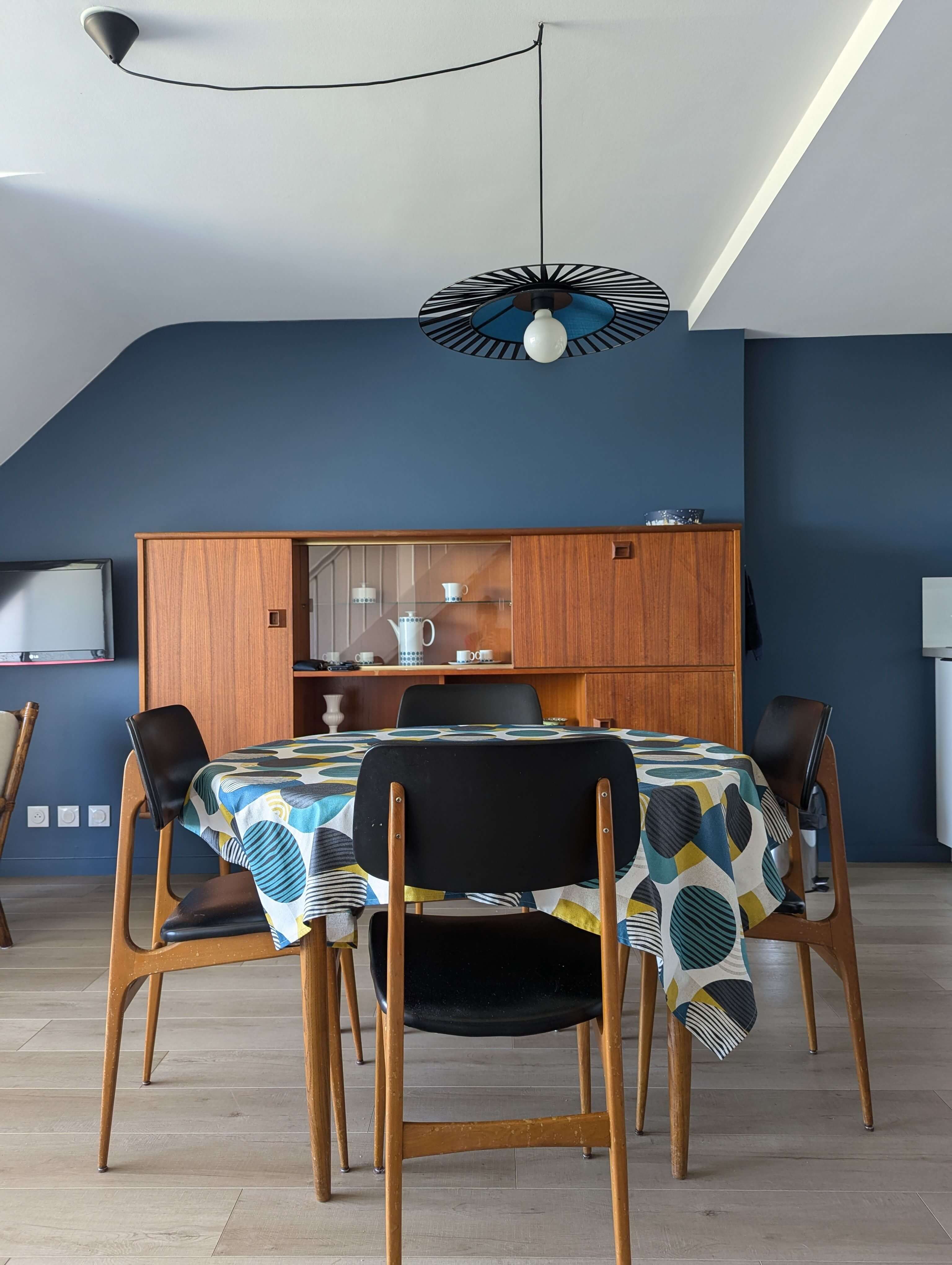 Réalisations - Rénovation / Vue sur le Golfe