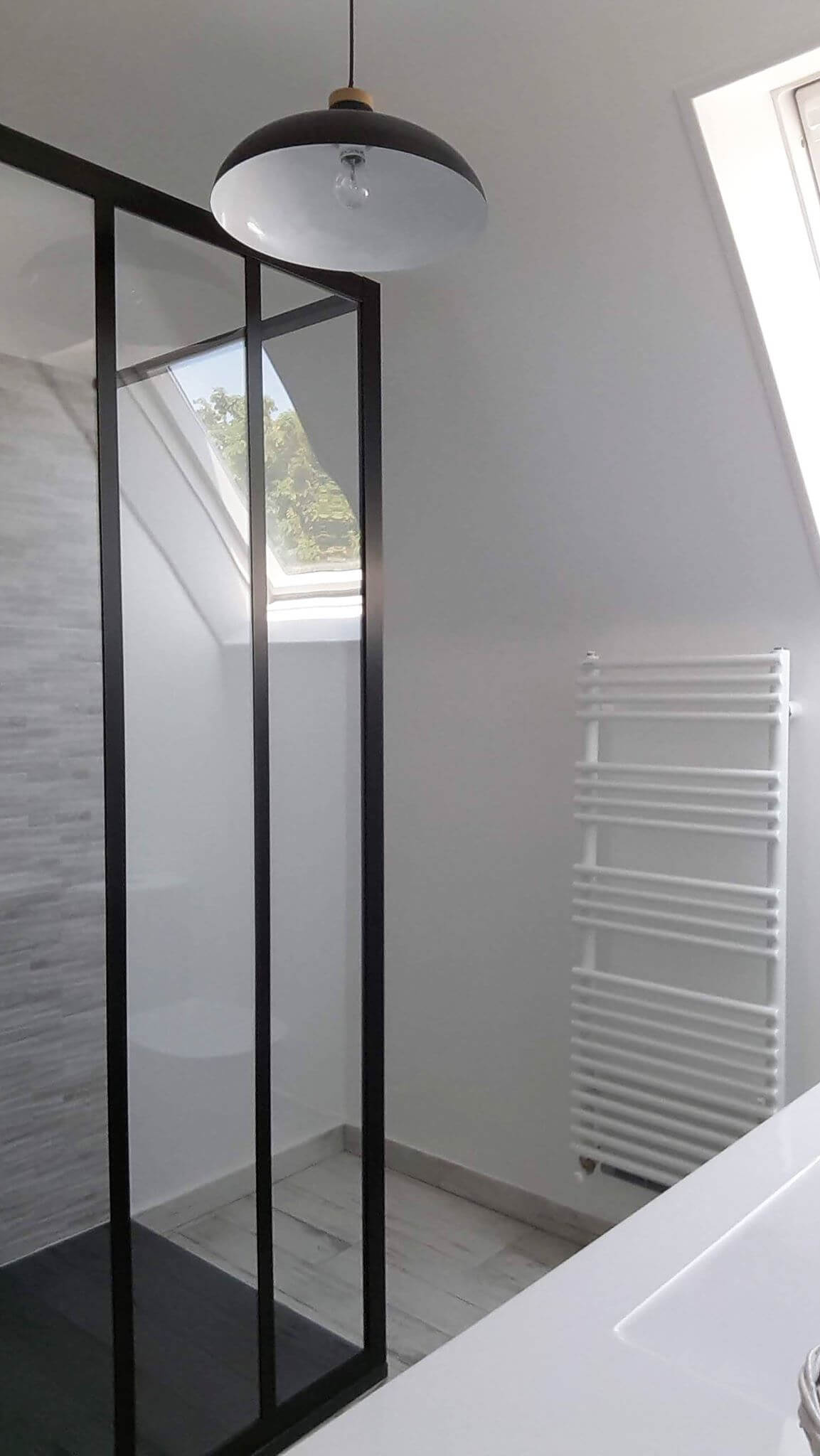 Rénovation d'une maison de famille