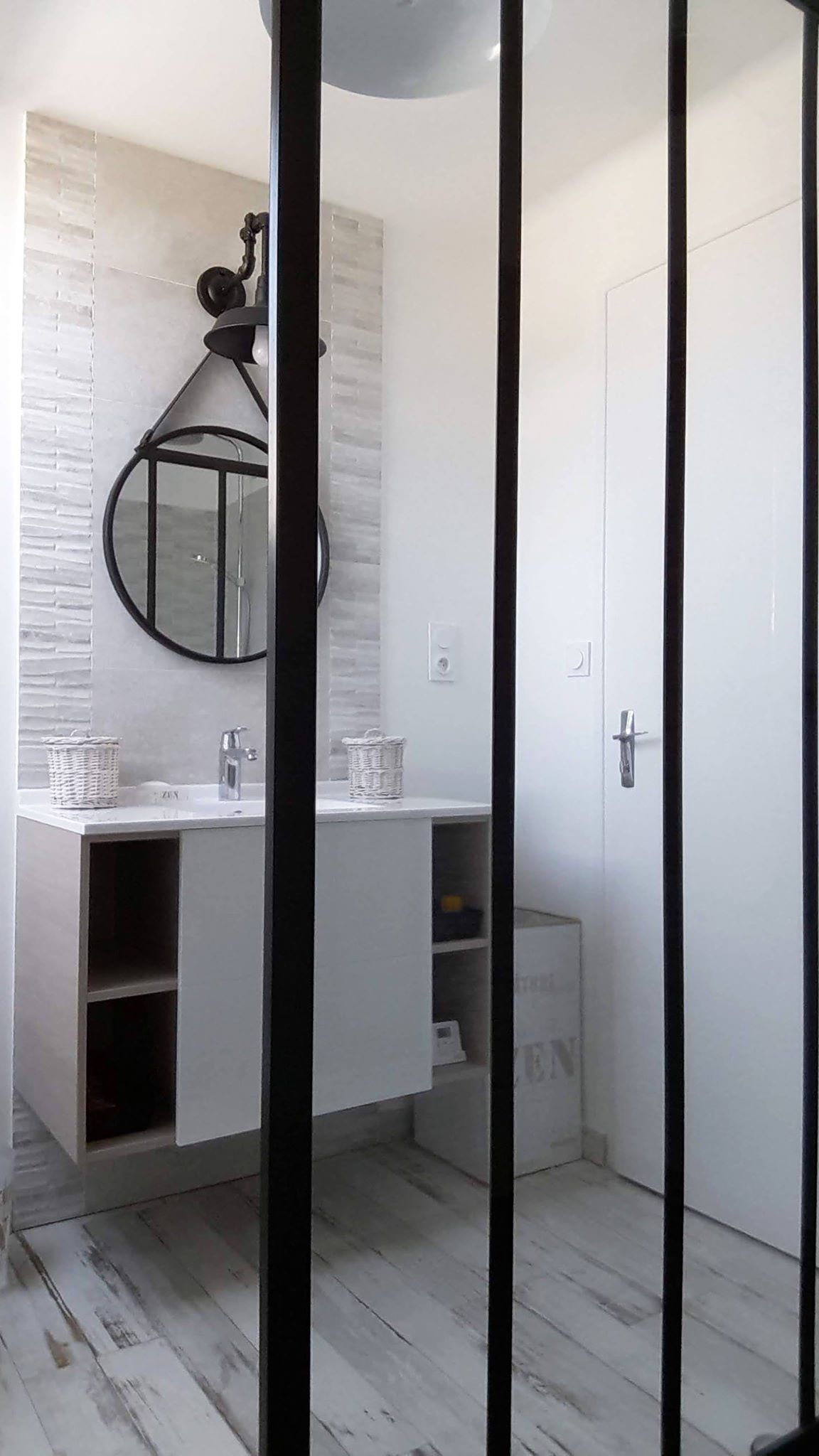 Rénovation d'une maison de famille