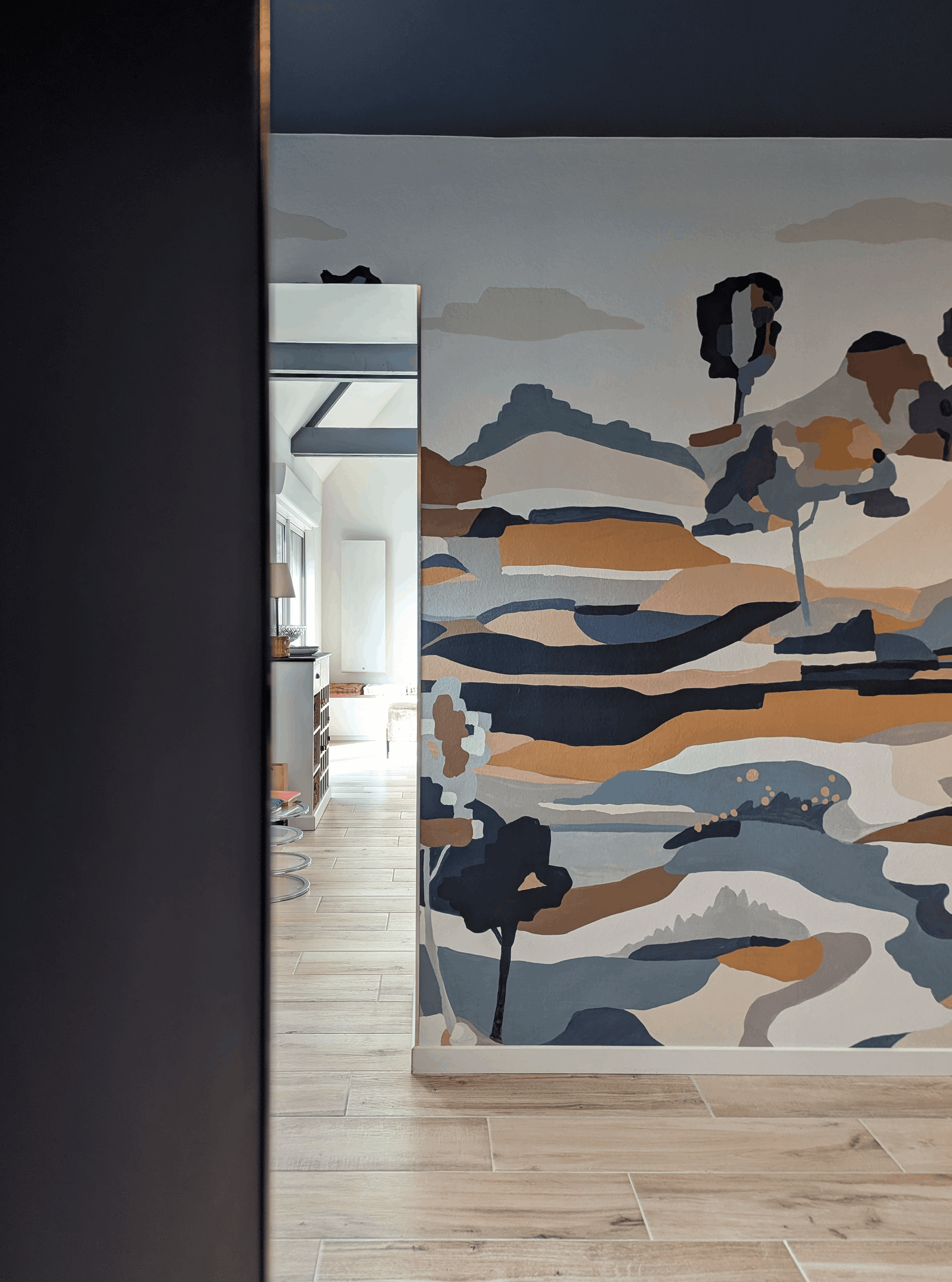 Réalisations - Rénovation / La plage