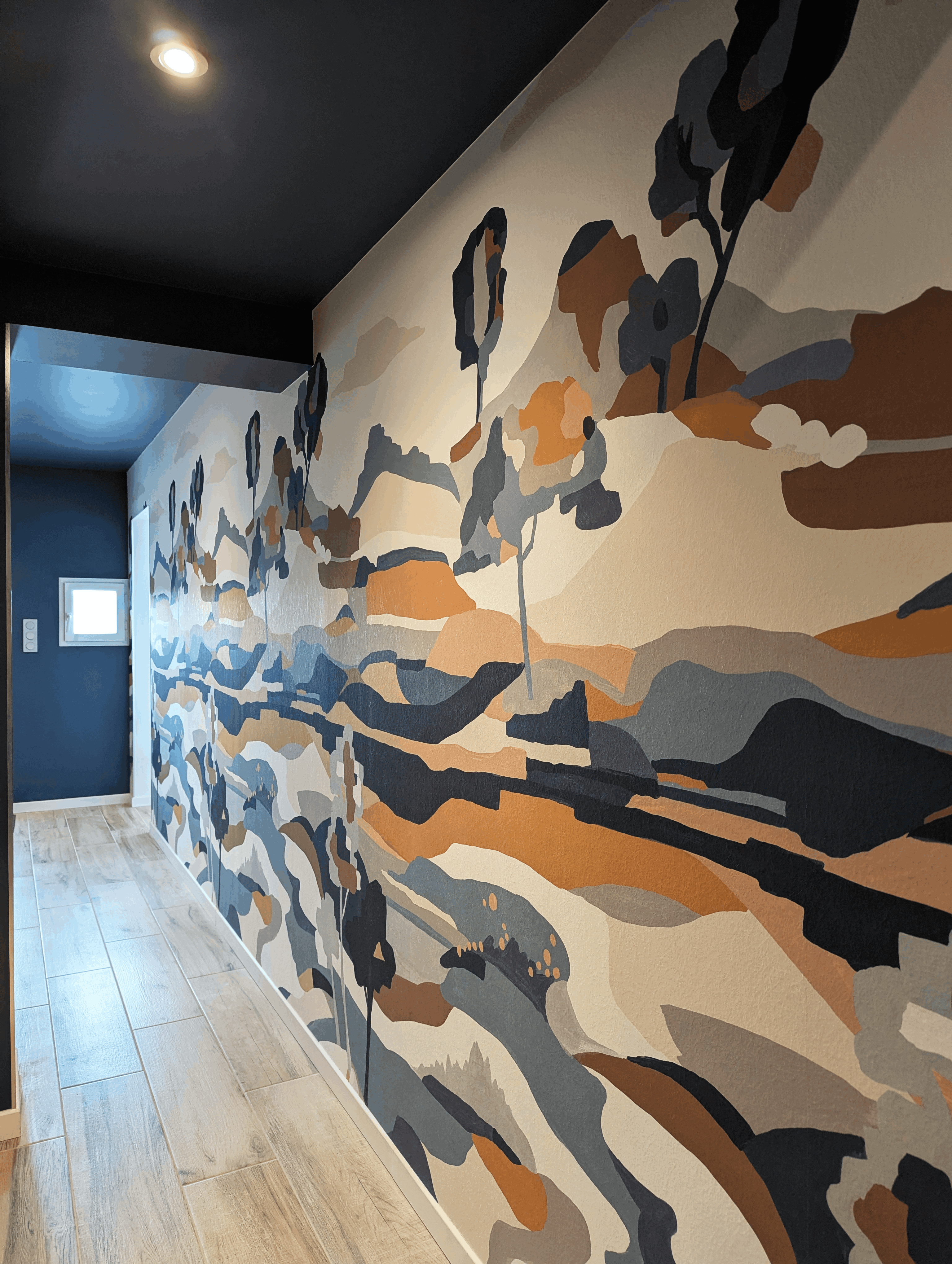 Réalisations - Rénovation / La plage