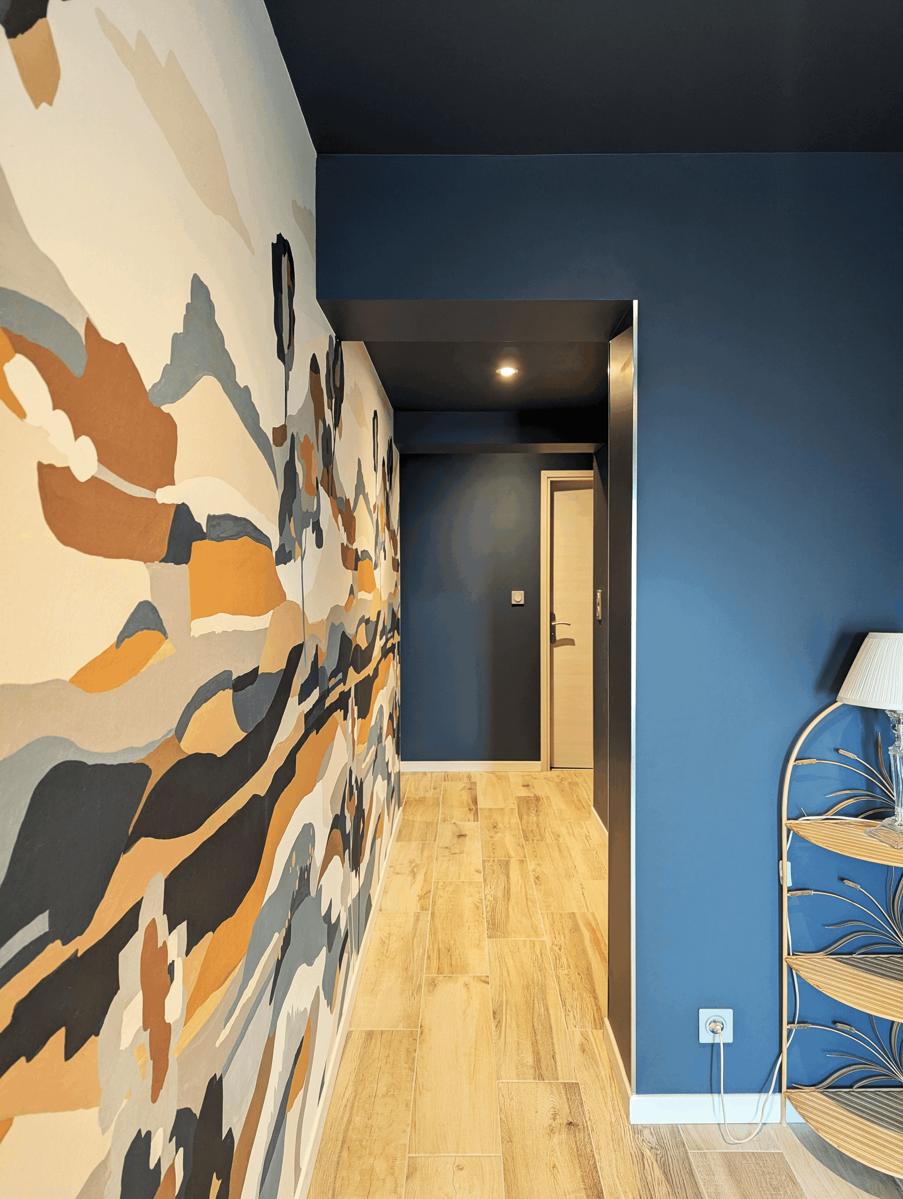 Réalisations - Rénovation / La plage